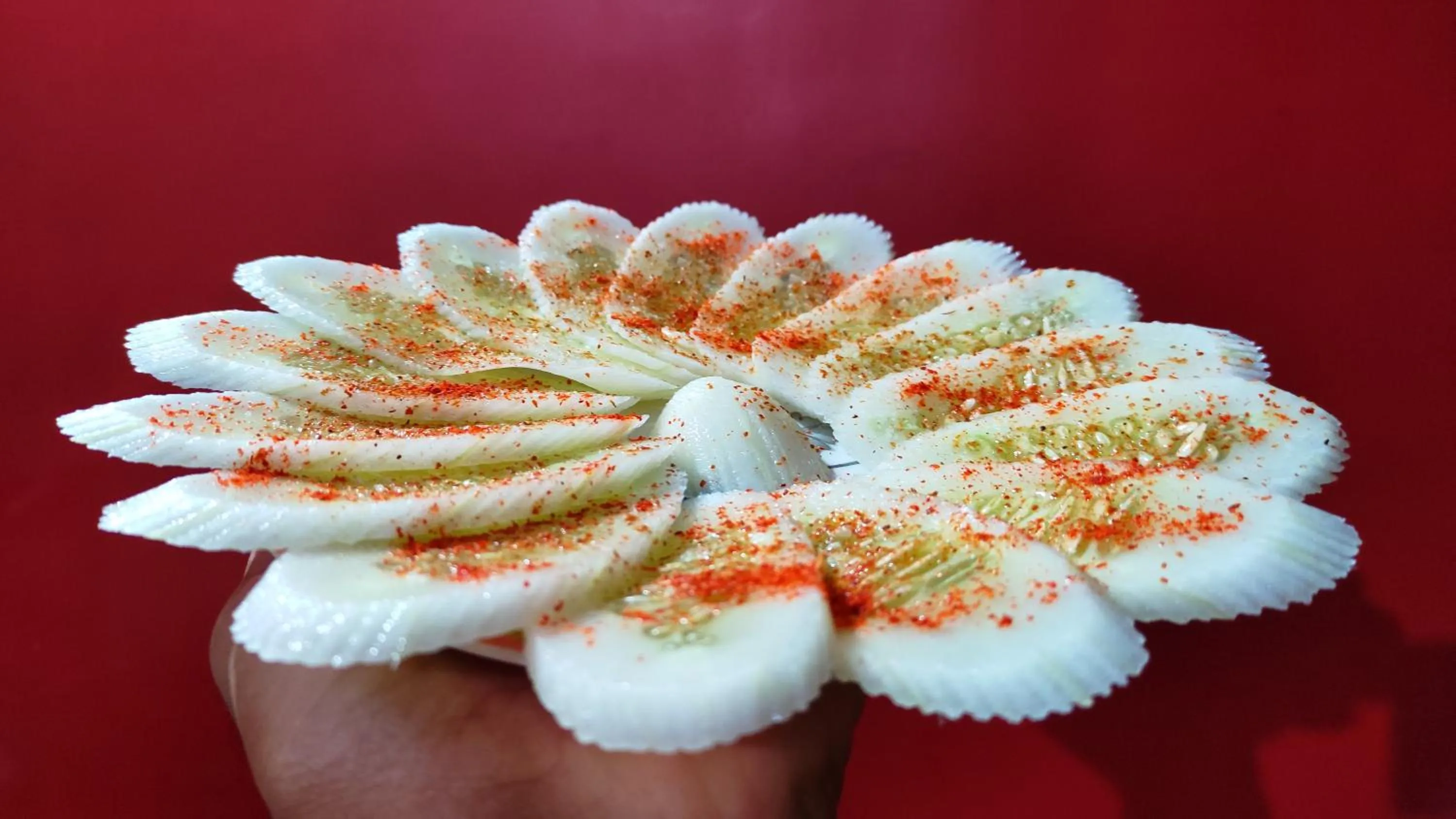 Rufina Lachung Kunga