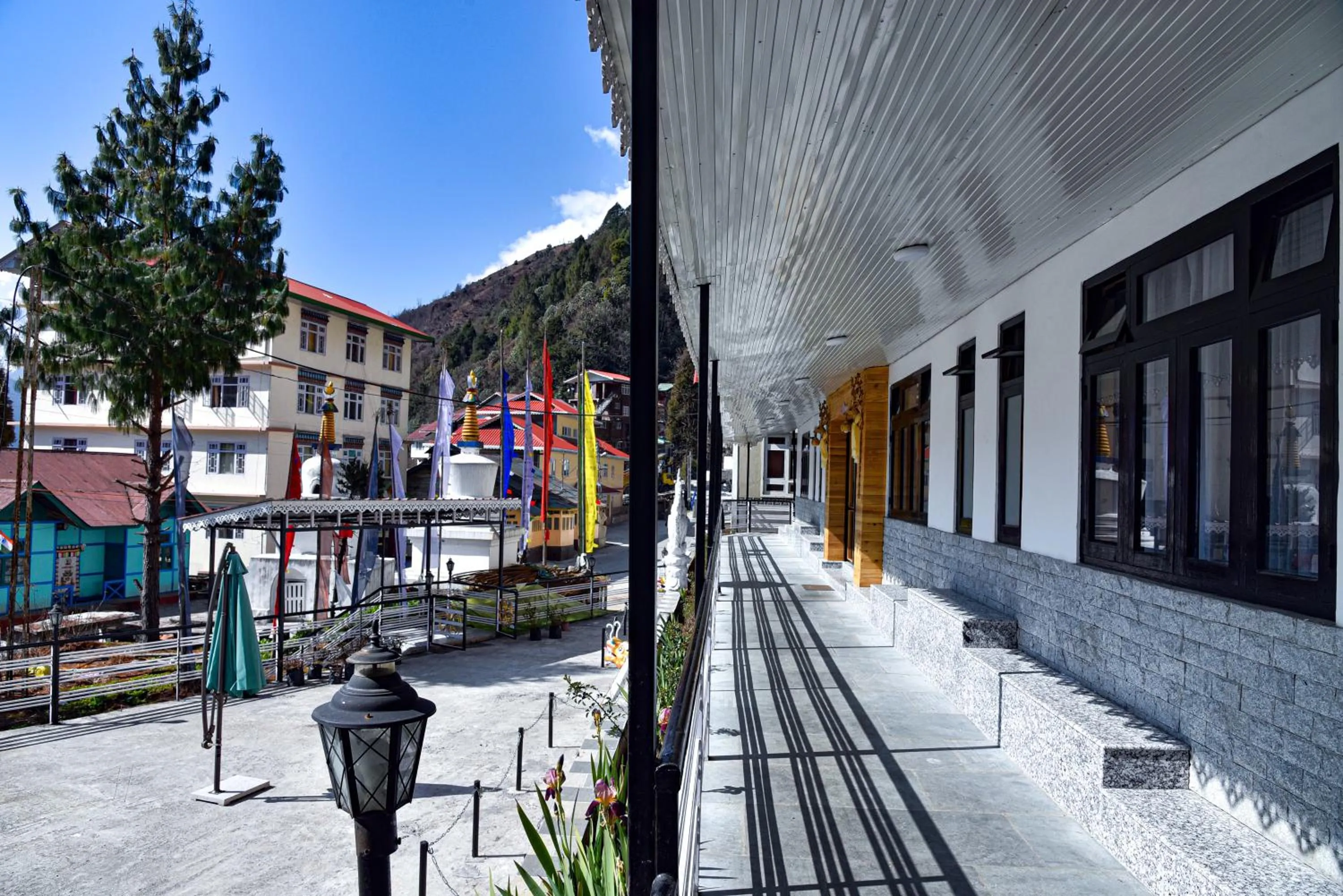 Rufina Lachung Kunga