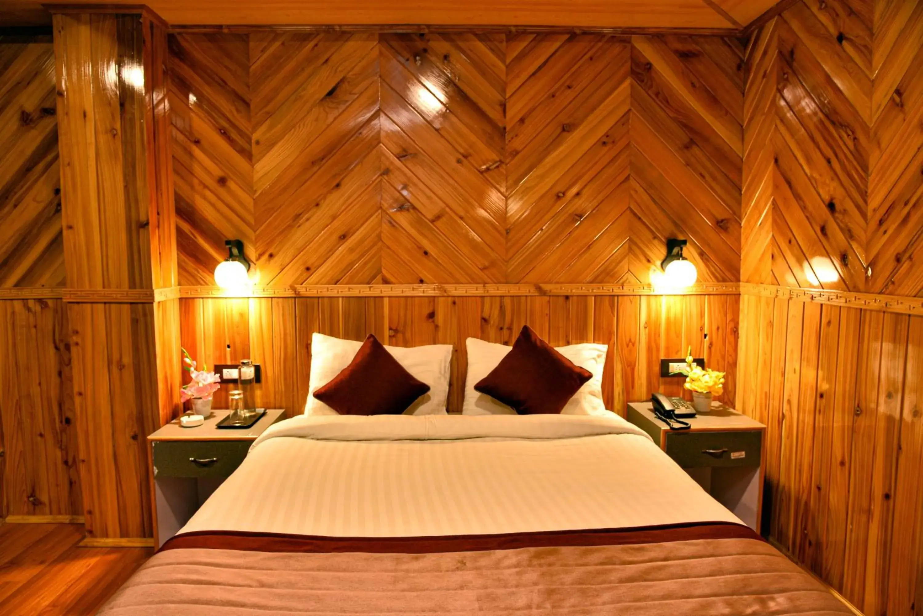 Suite in Rufina Lachung Kunga Suite in Rufina Lachung Kunga