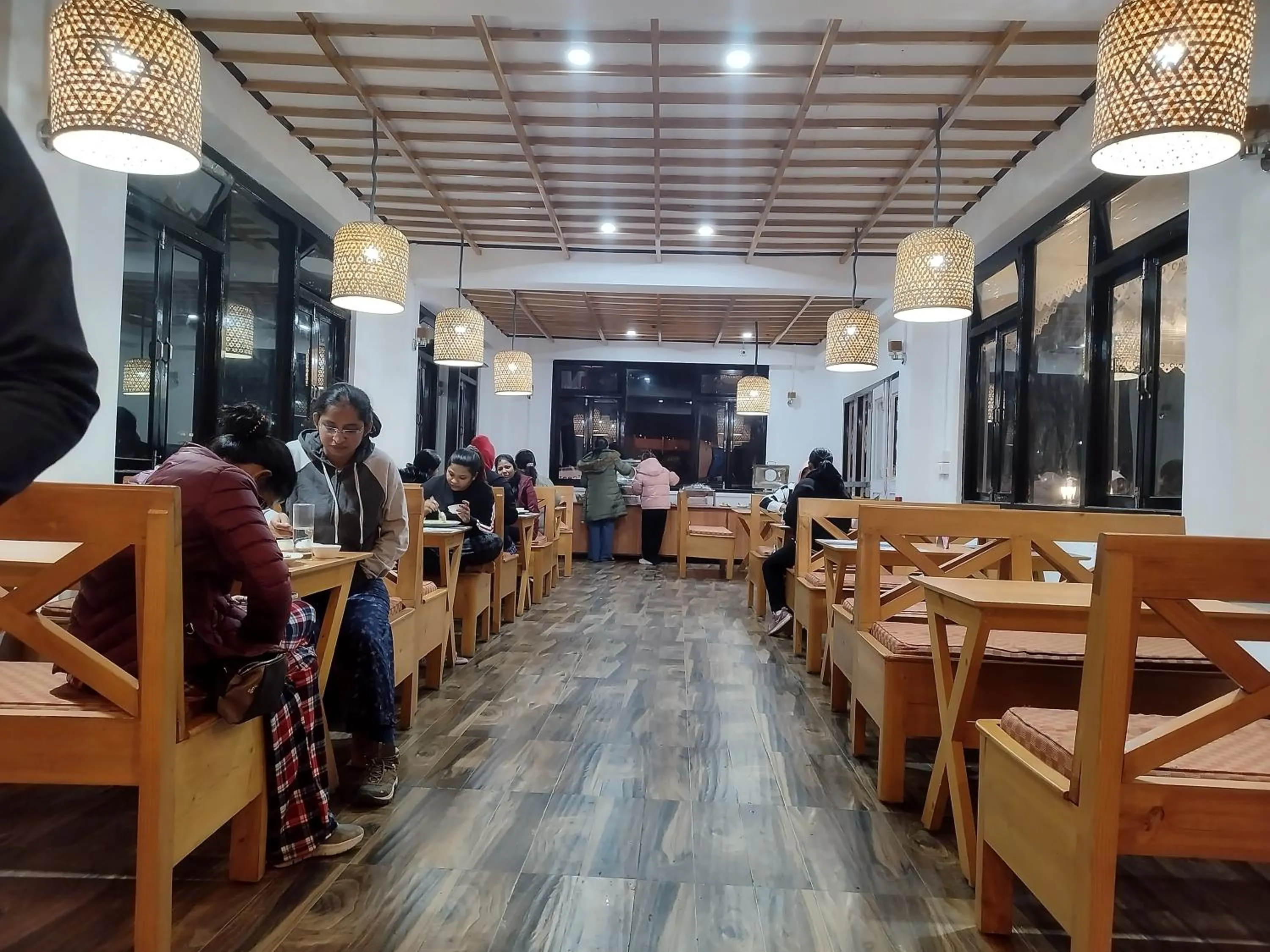 Rufina Lachung Kunga