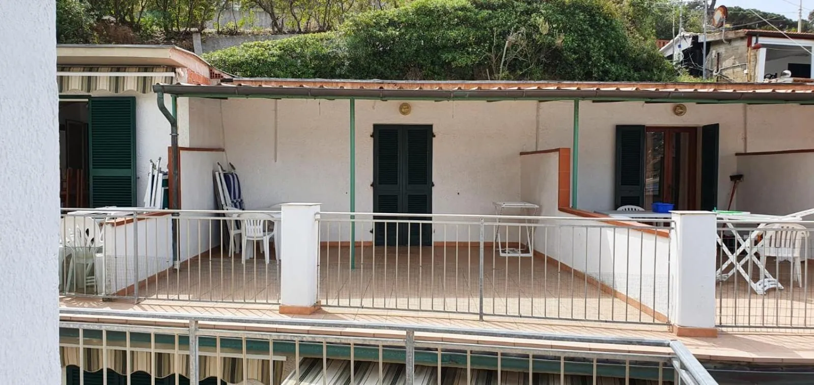 Appartamenti Villa Miramare