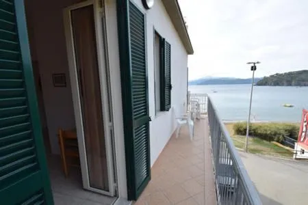 Appartamenti Villa Miramare