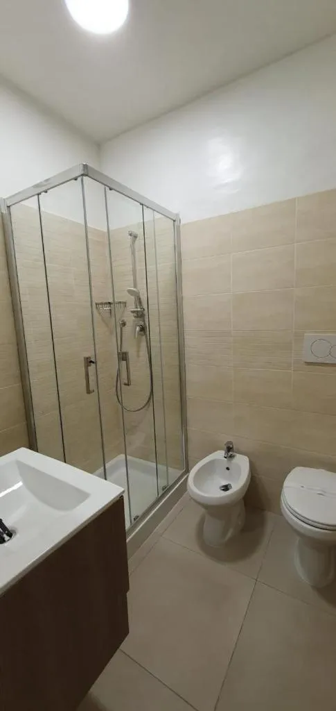 Appartamenti Villa Miramare