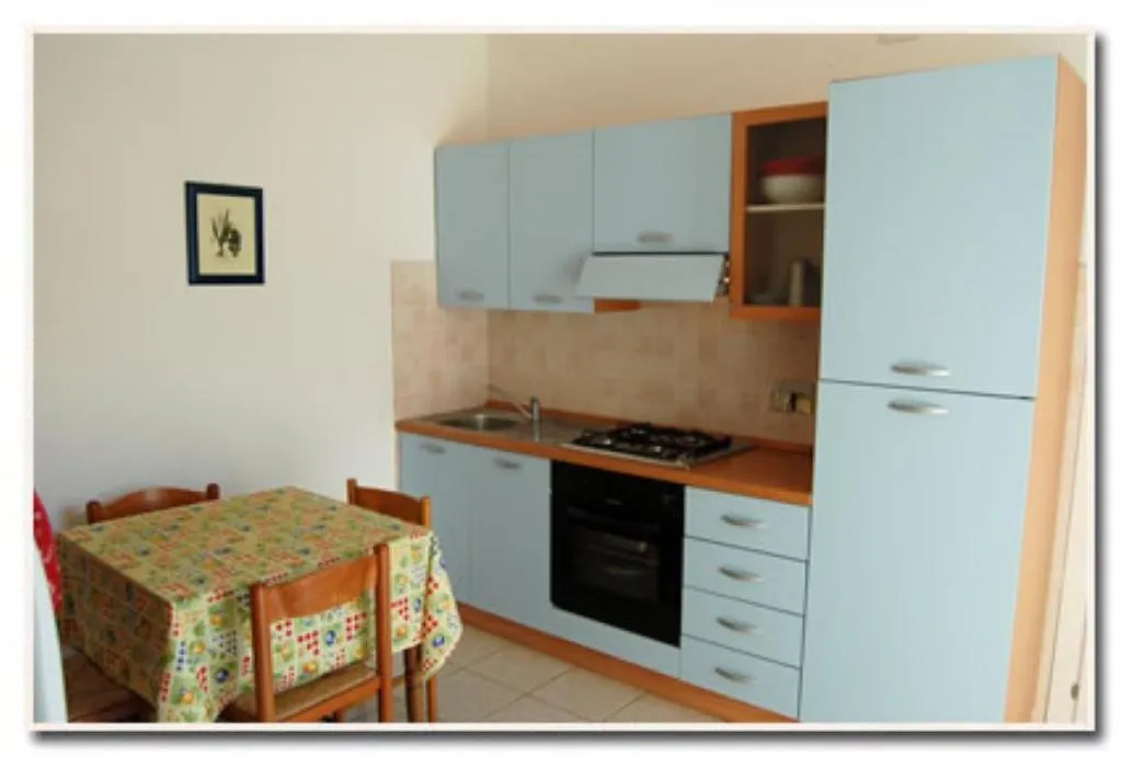 Appartamenti Villa Miramare