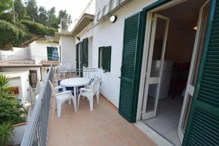 Appartamenti Villa Miramare