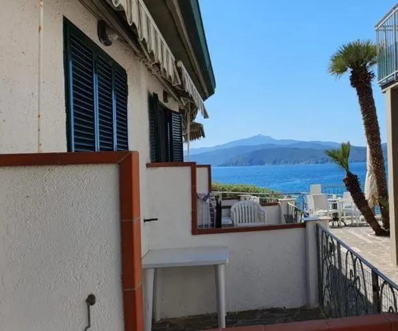 Appartamenti Villa Miramare