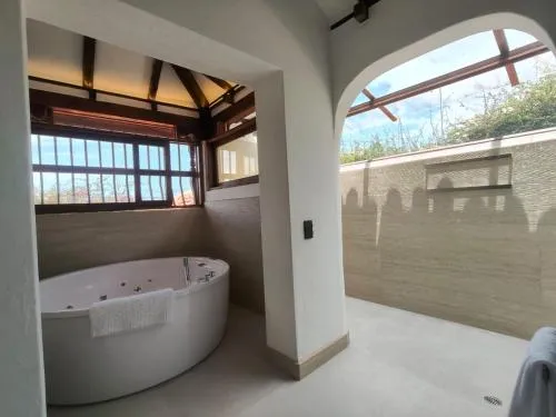 Hotel Boutique El Carmel