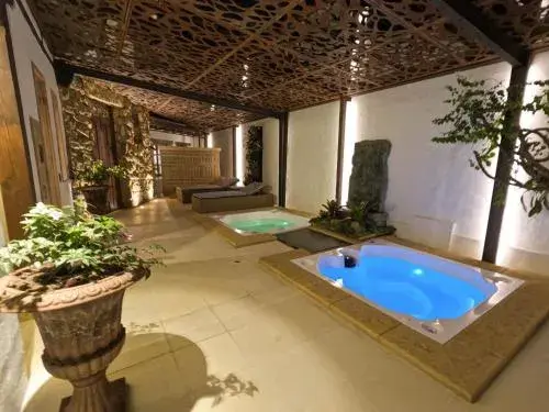 Hotel Boutique El Carmel Hotel Boutique El Carmel