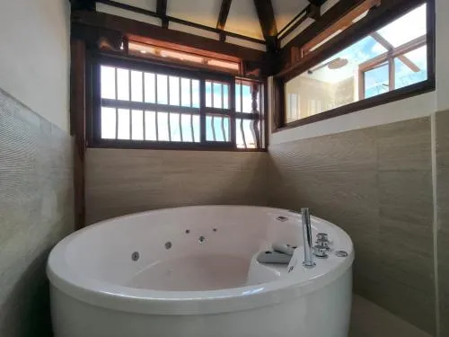 Hotel Boutique El Carmel