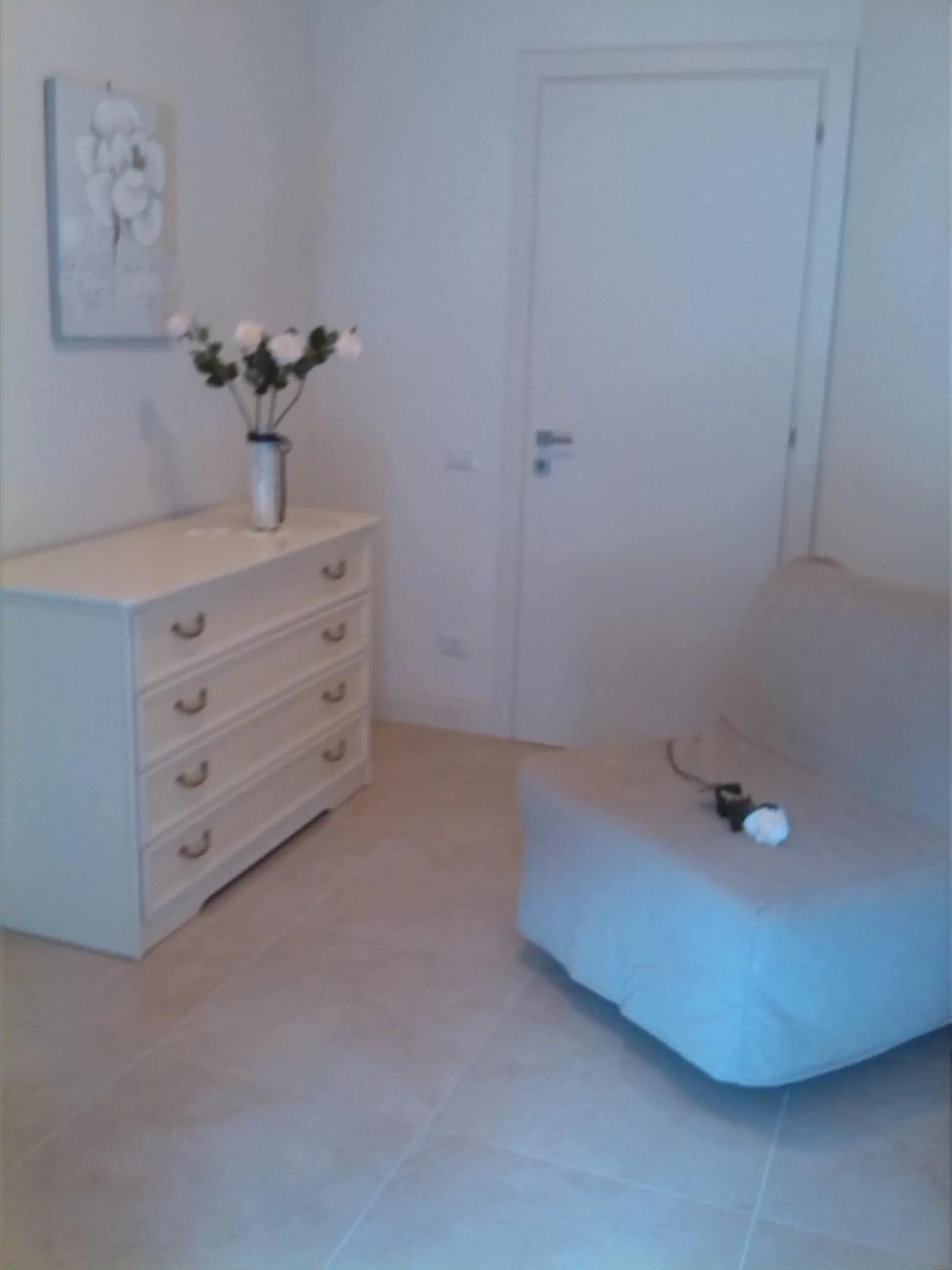 Bedroom, Bed in Fontana Vecchia