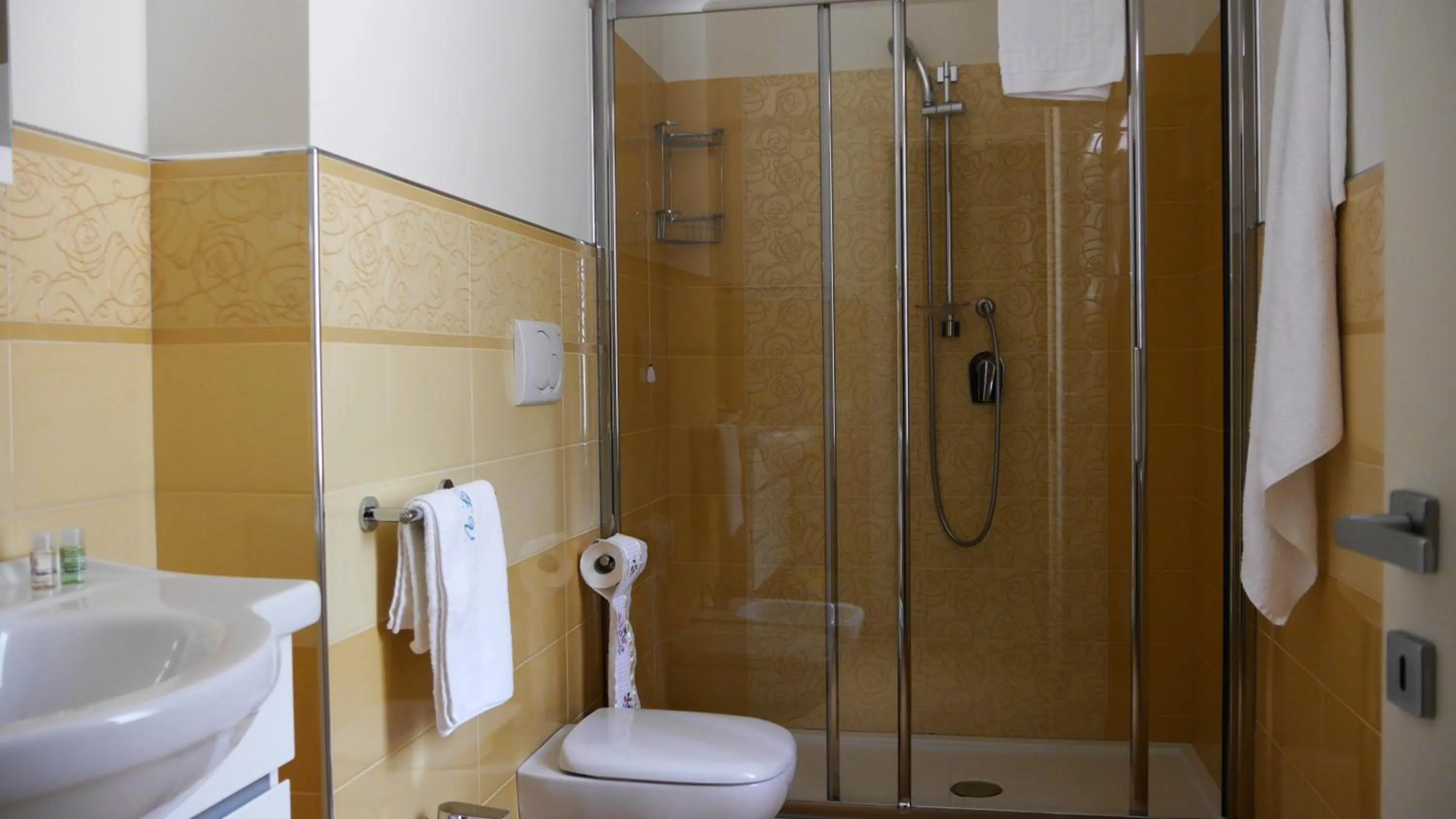 Fontana Vecchia