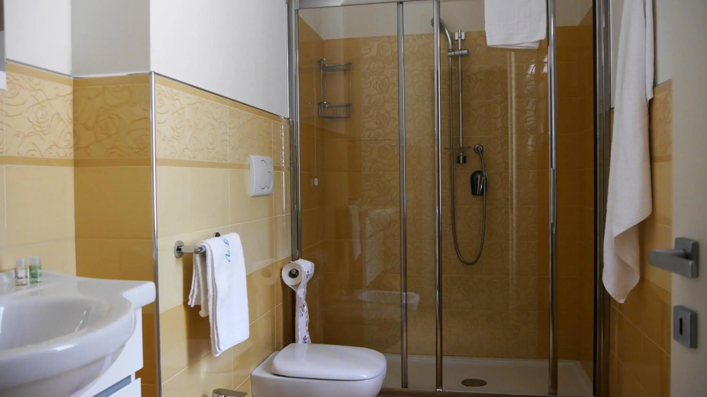 Double Room - single occupancy in Fontana Vecchia Double Room - single occupancy in Fontana Vecchia