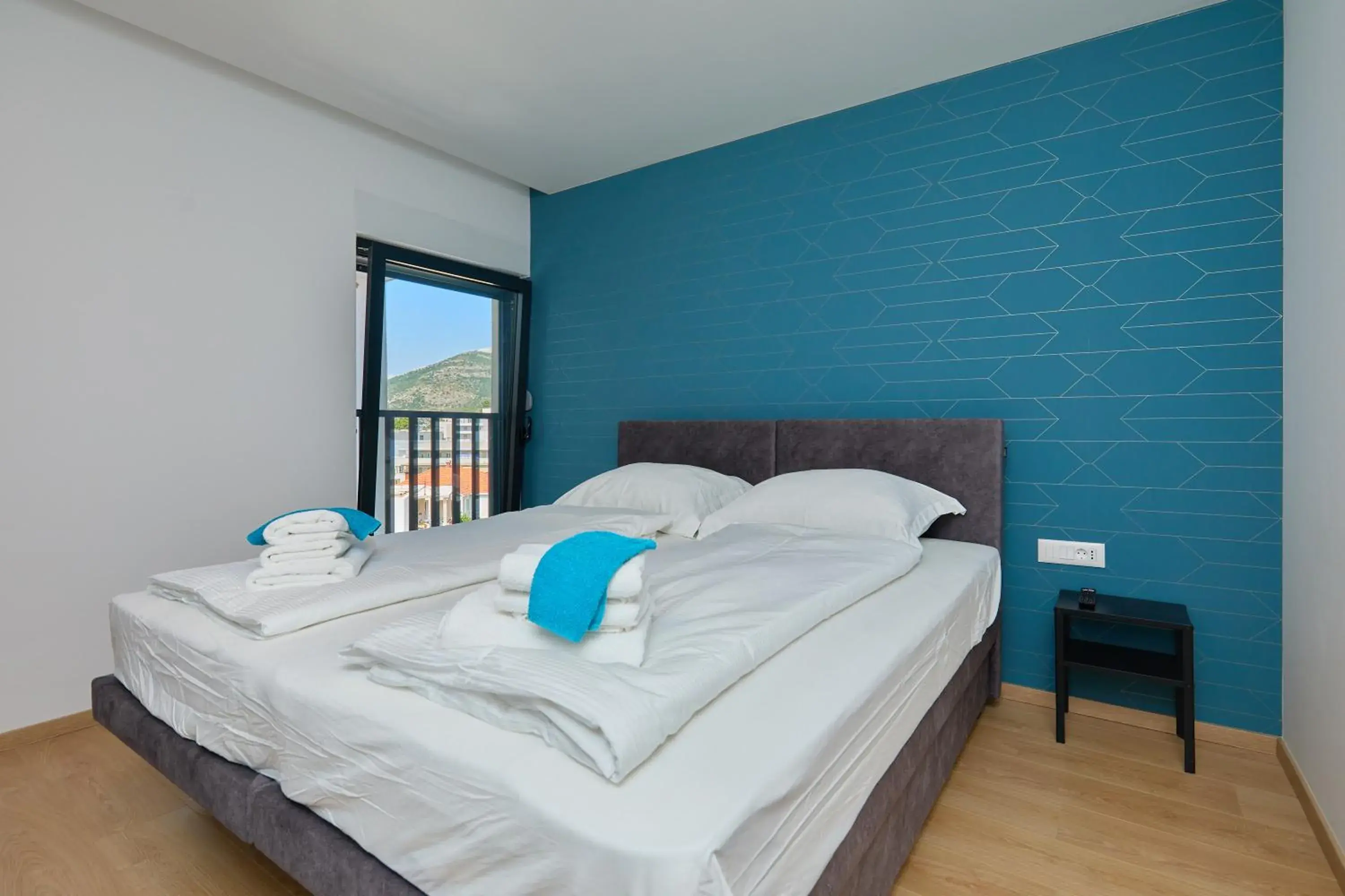 Double or Twin Room in DOMINIUM CITY SUITES Double or Twin Room in DOMINIUM CITY SUITES
