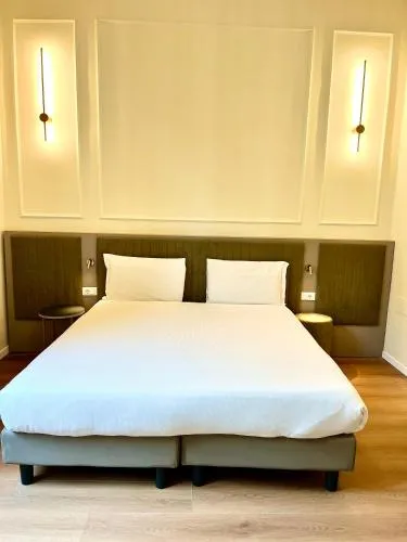 Hotel Duca D'Aosta