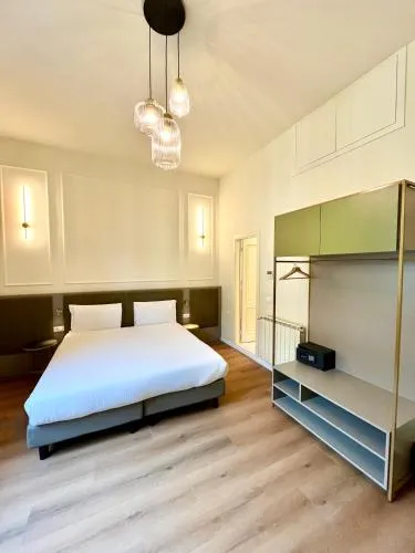 Hotel Duca D'Aosta