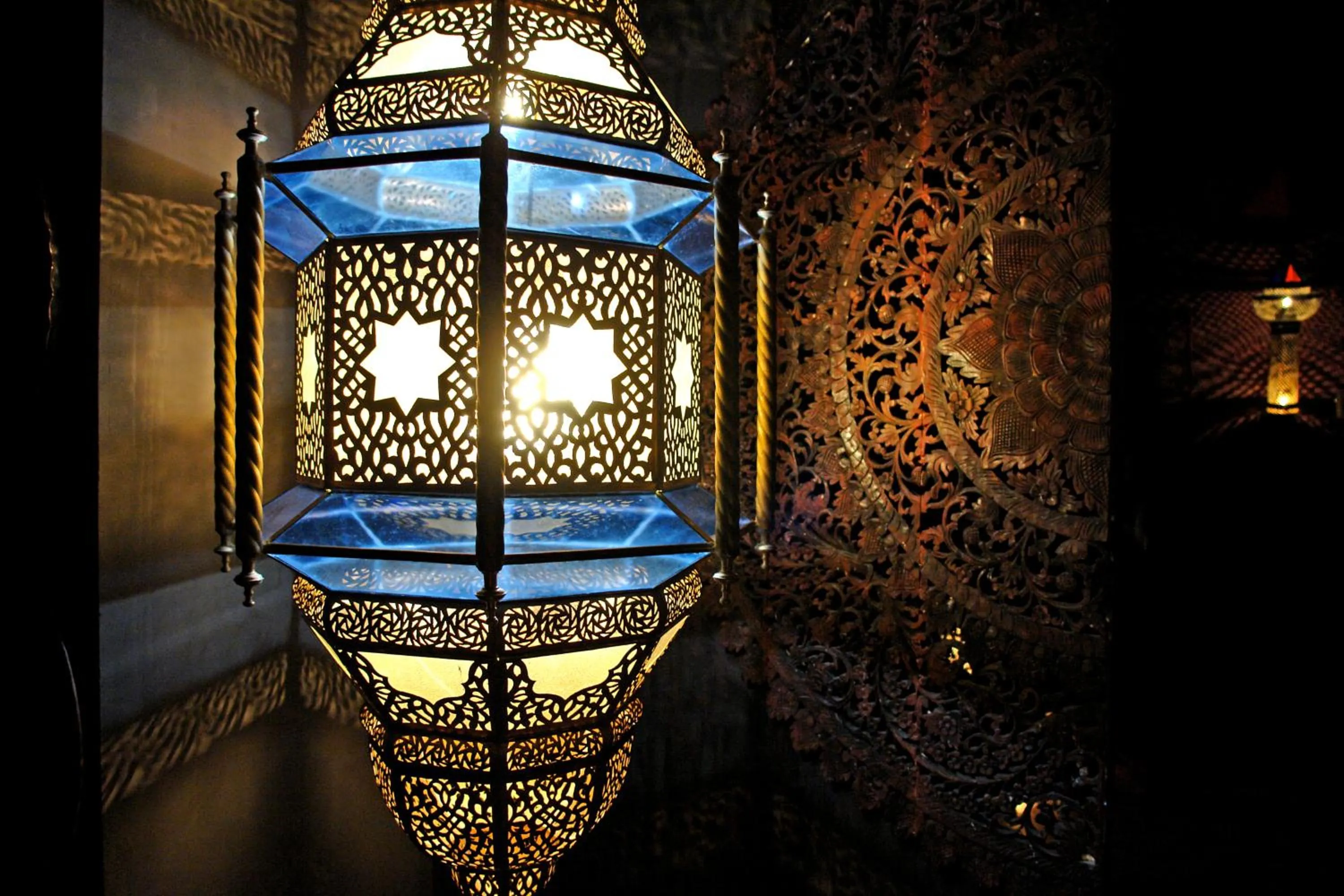 Other in Bijou Hotel / Love and Romance