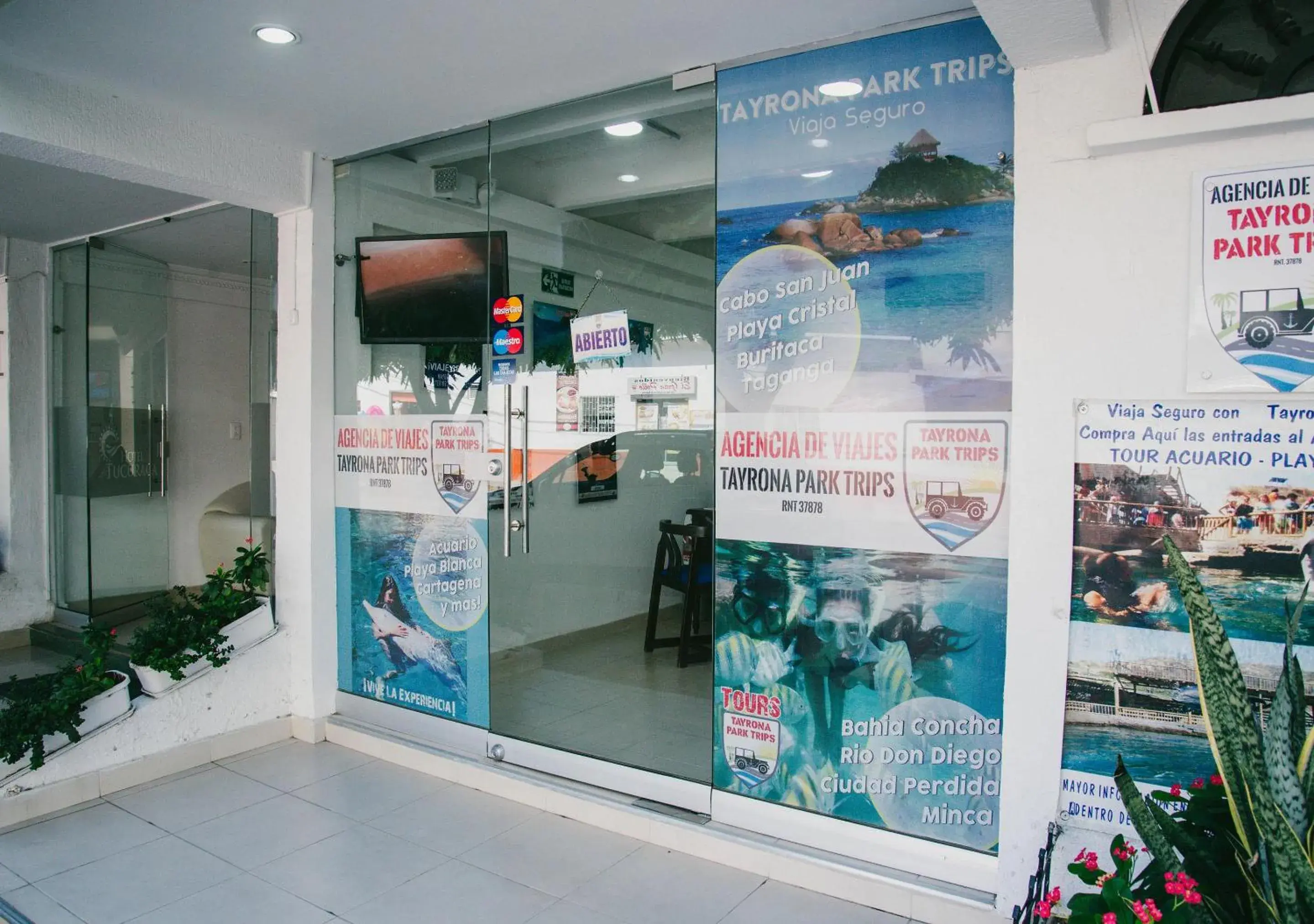 Lobby or reception in Hotel Tucuraca by DOT Tradition Lobby or reception in Hotel Tucuraca by DOT Tradition