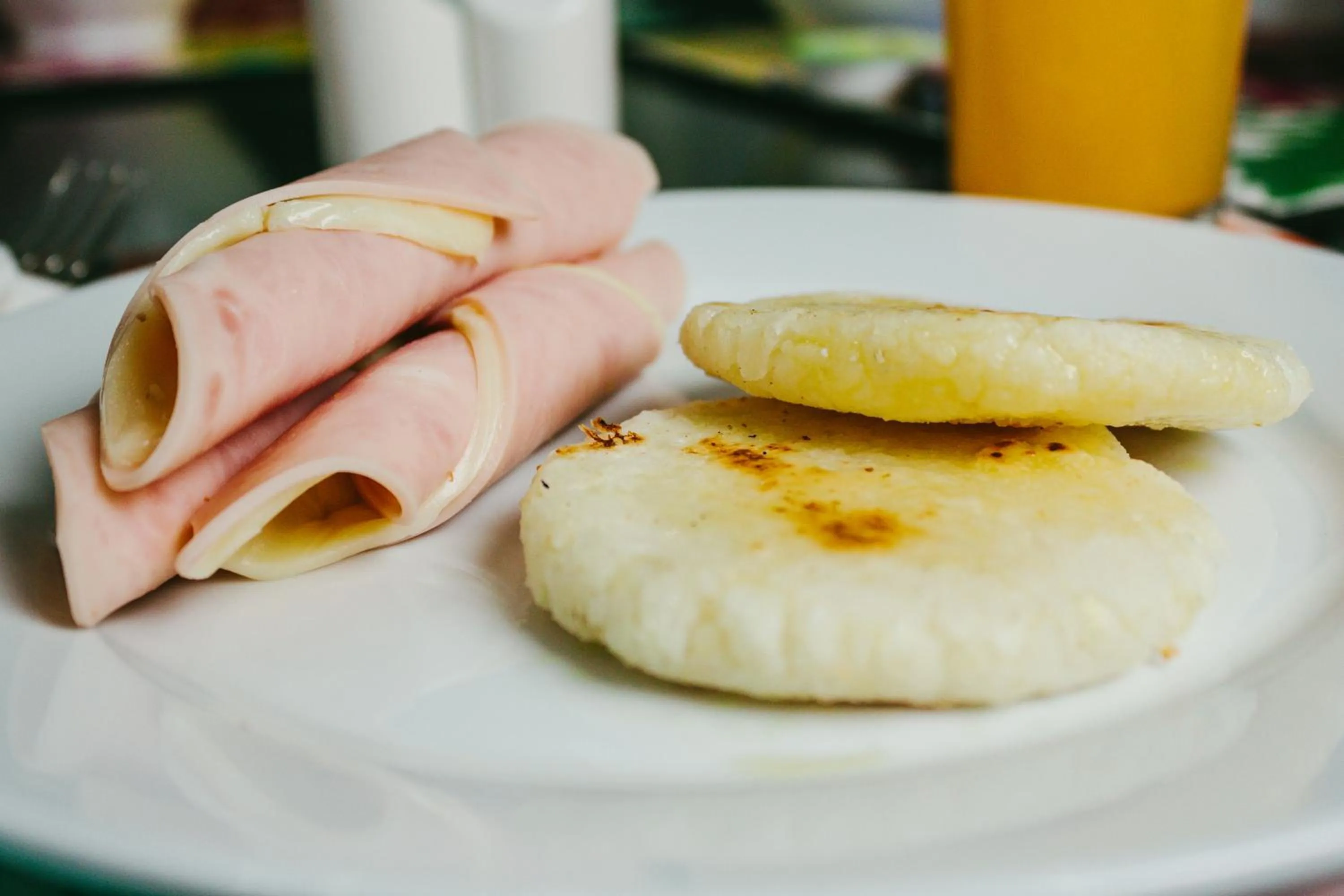 Breakfast in Hotel Tucuraca by DOT Tradition