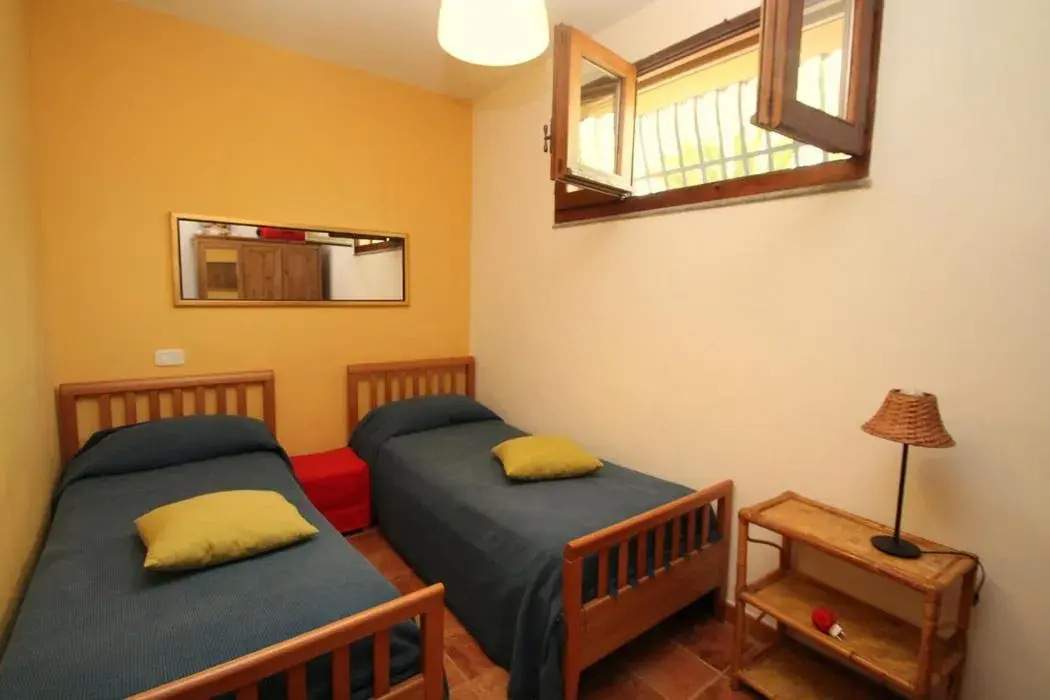 Two-Bedroom Apartment in Villa Tresino Appartamenti Two-Bedroom Apartment in Villa Tresino Appartamenti