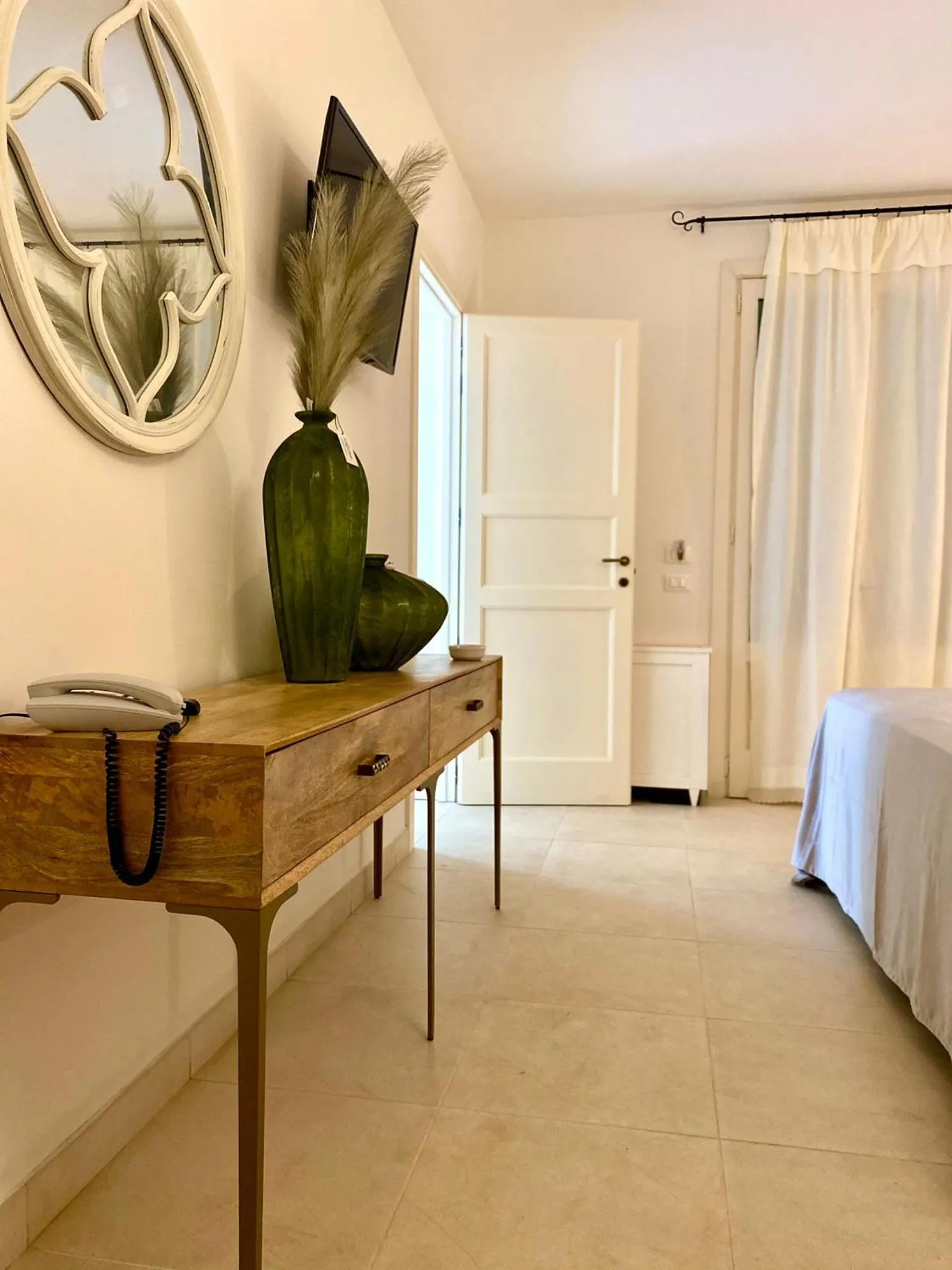 Bedroom, Bed in Tenuta Centoporte