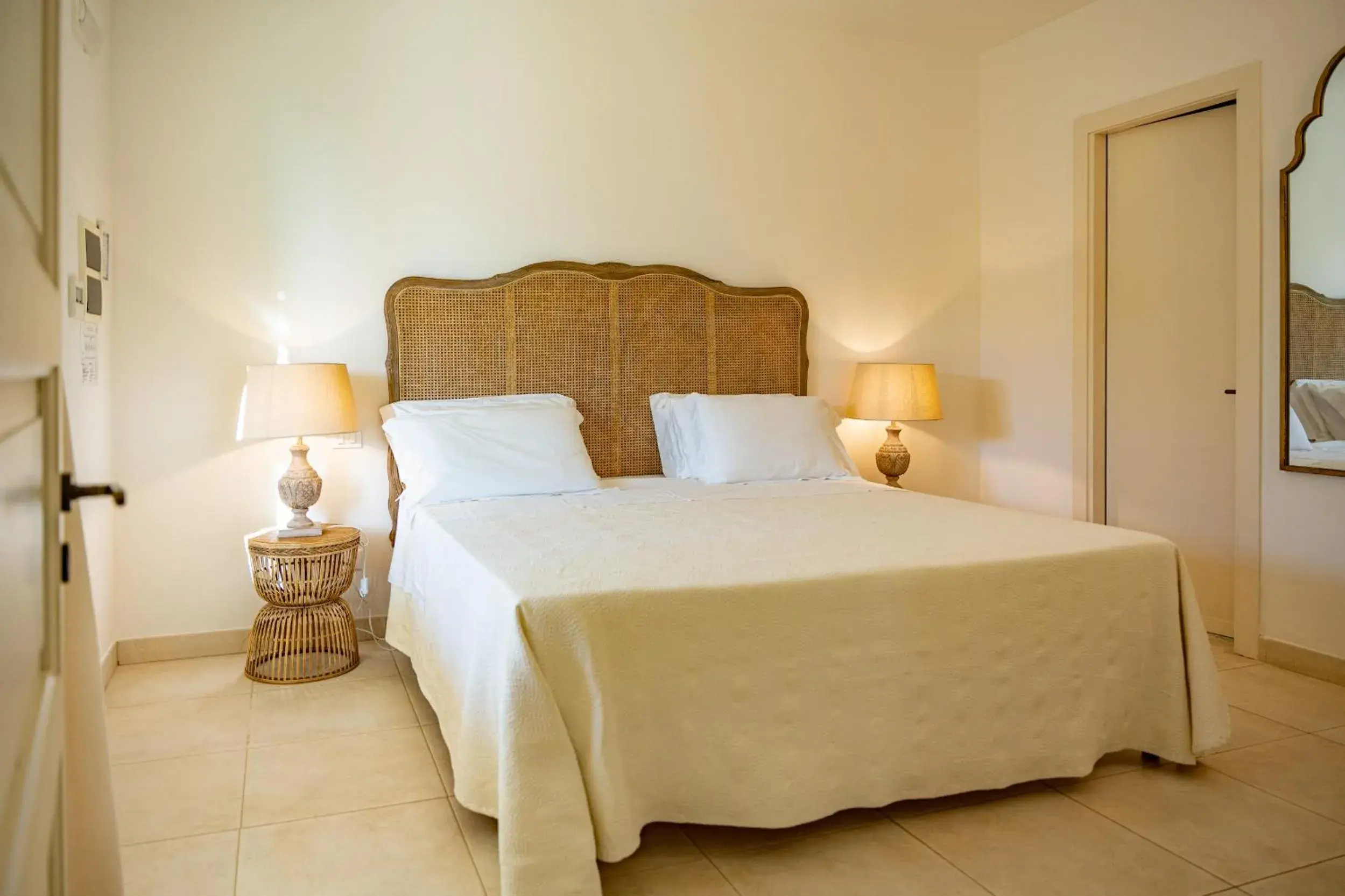 Bedroom, Bed in Tenuta Centoporte Bedroom, Bed in Tenuta Centoporte