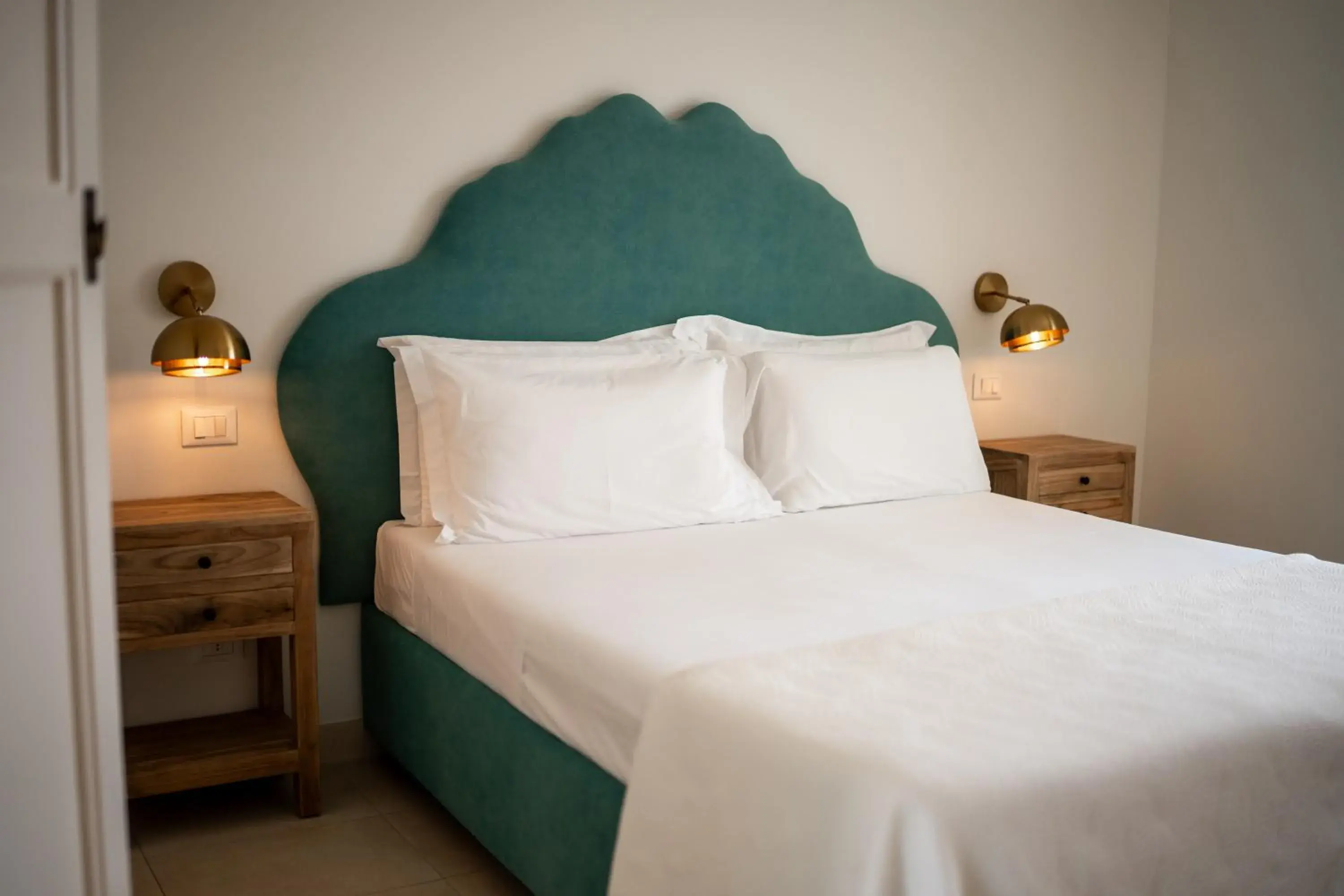 Classic Double Room in Tenuta Centoporte Classic Double Room in Tenuta Centoporte