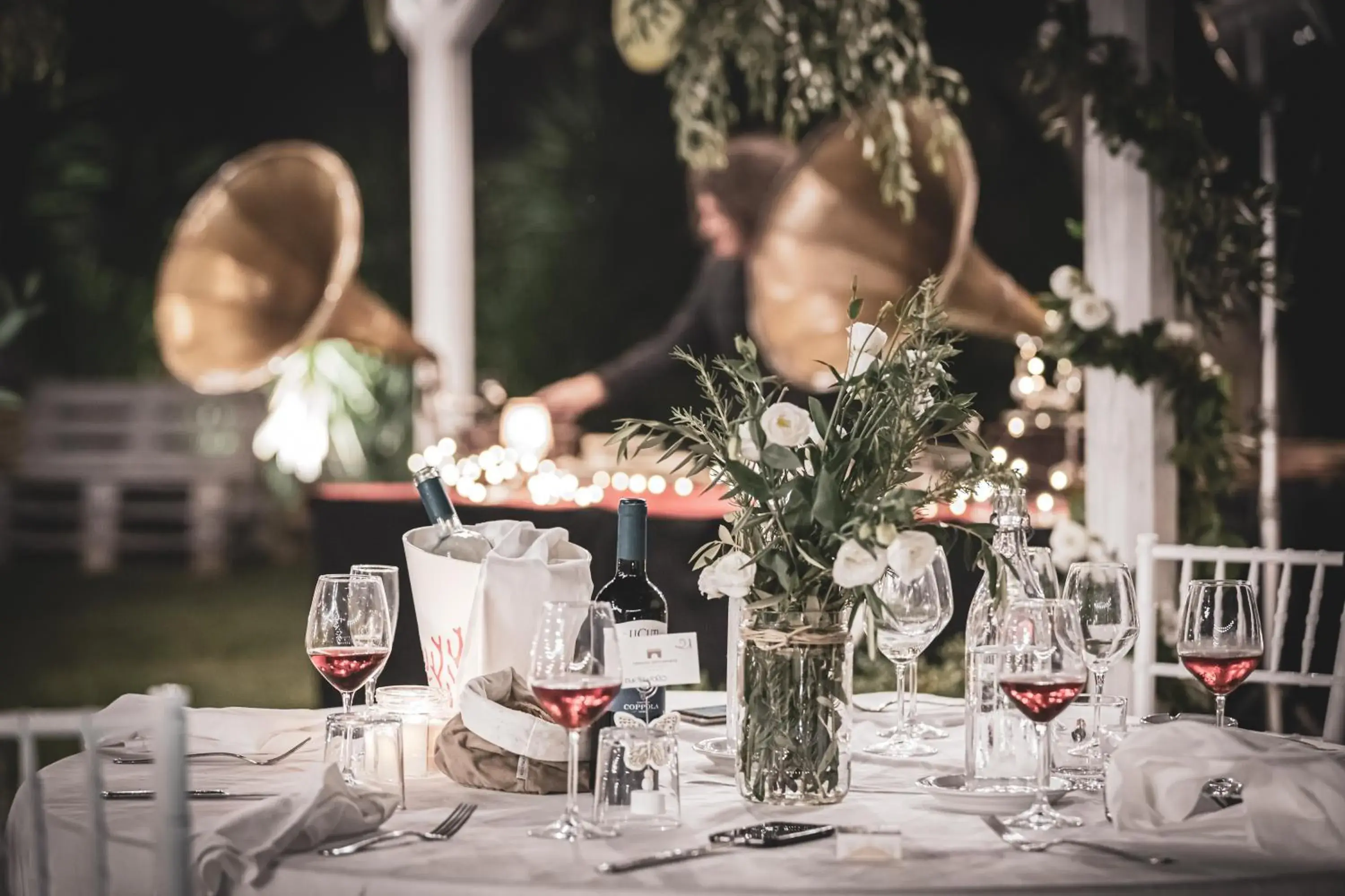 Restaurant/places to eat in Tenuta Centoporte Restaurant/places to eat in Tenuta Centoporte