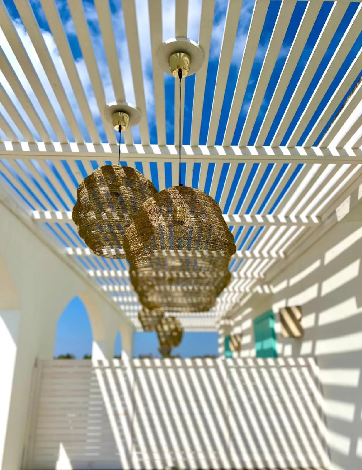 Bedroom in Tenuta Centoporte