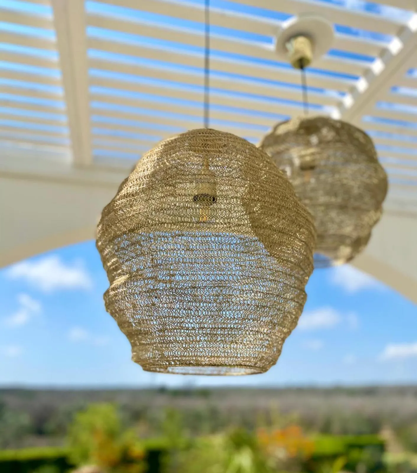 Bedroom in Tenuta Centoporte
