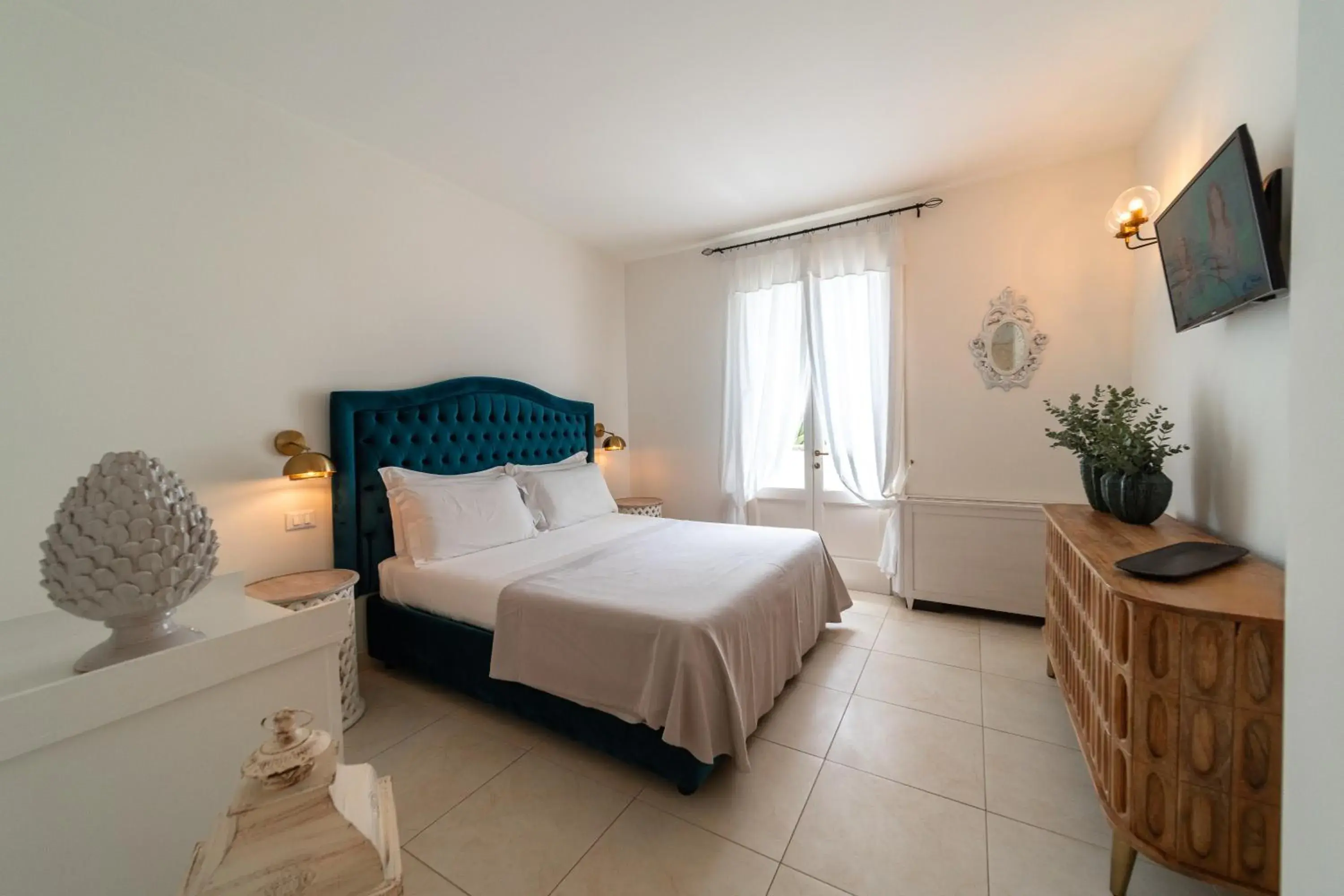 Suite in Tenuta Centoporte Suite in Tenuta Centoporte