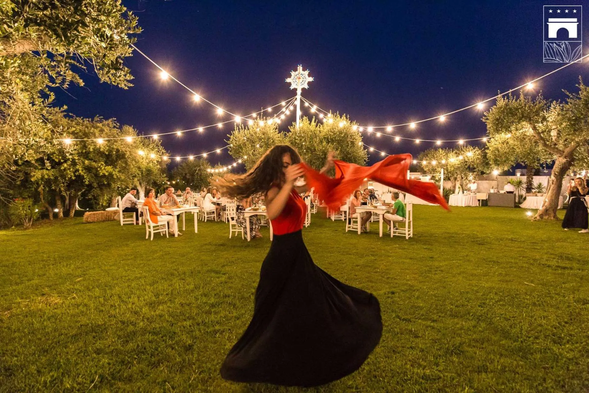 Summer in Tenuta Centoporte