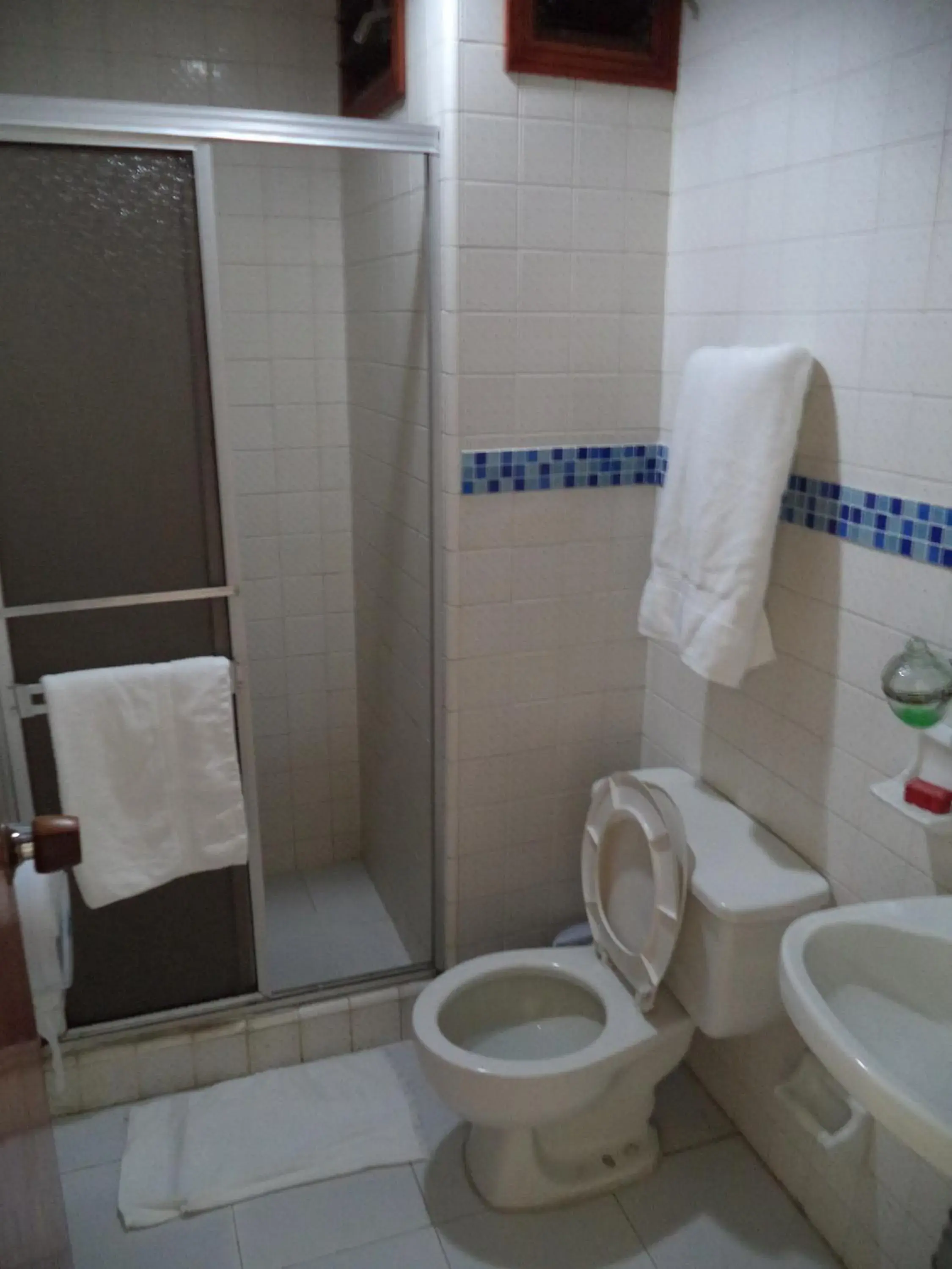 Double Room in Hotel Mar Azul by Croma Double Room in Hotel Mar Azul by Croma