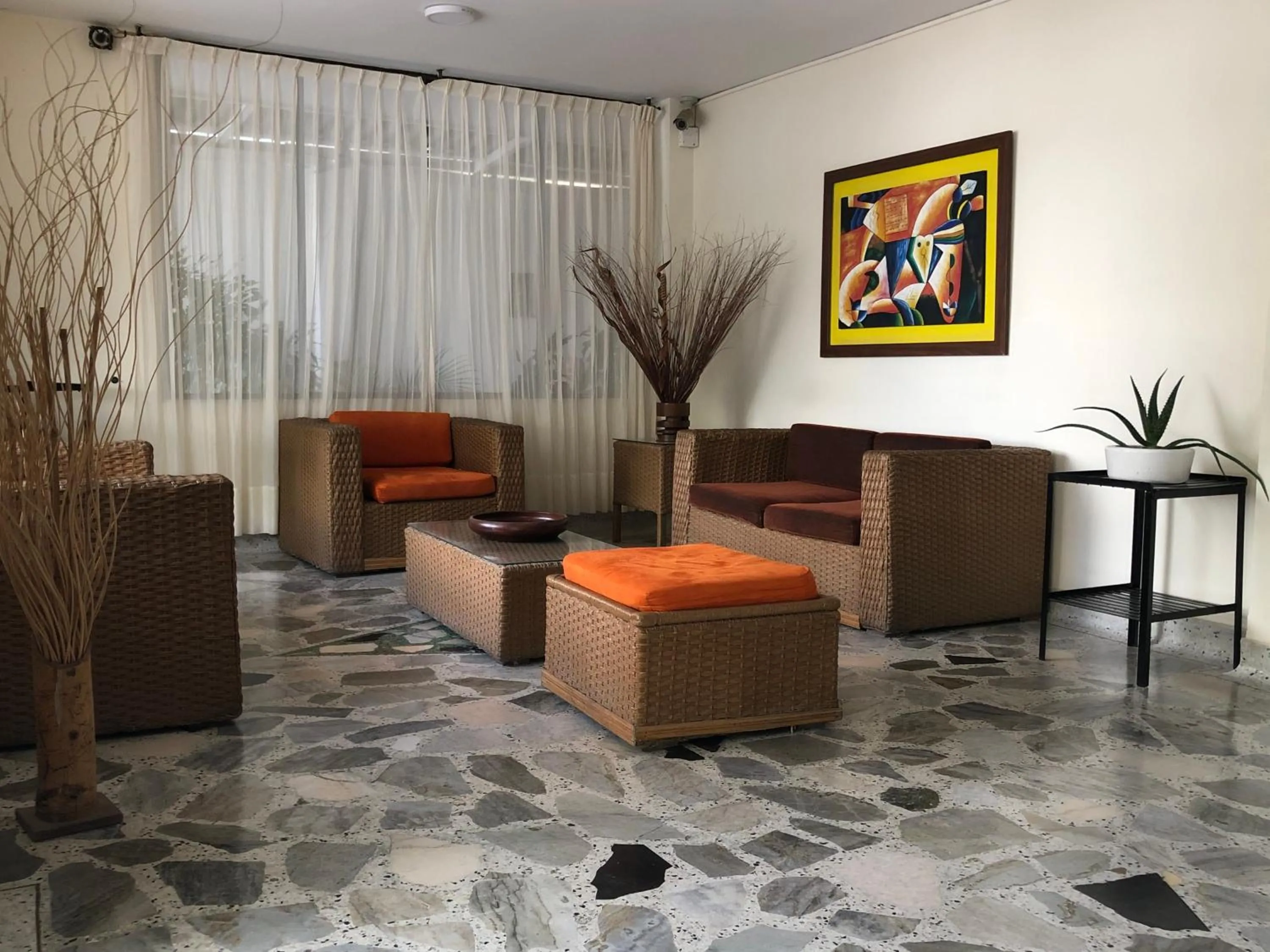 Hotel Mar Azul by Croma