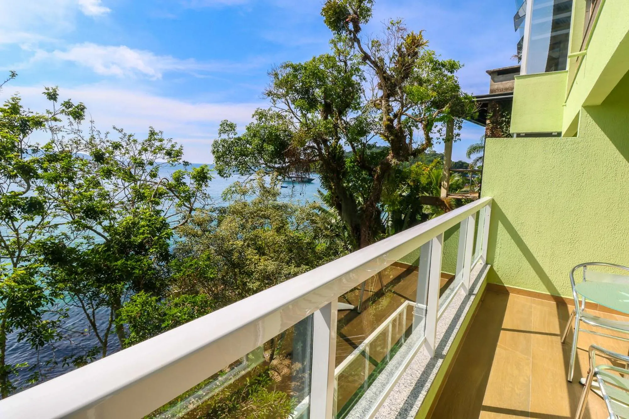 Pousada Praia da Lagoinha
