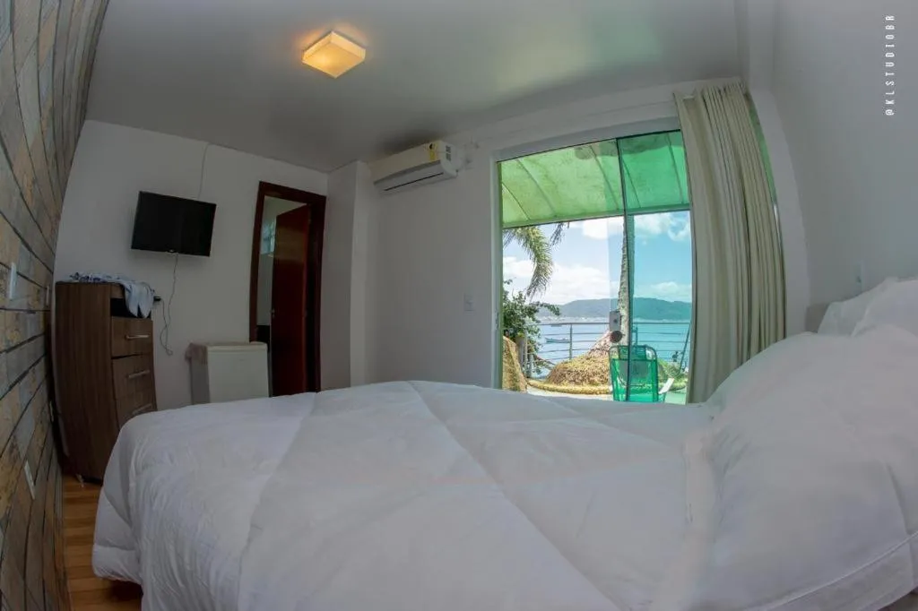 Pousada Praia da Lagoinha