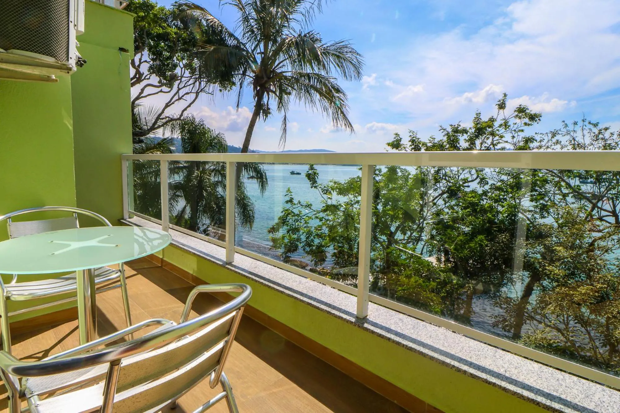 Pousada Praia da Lagoinha