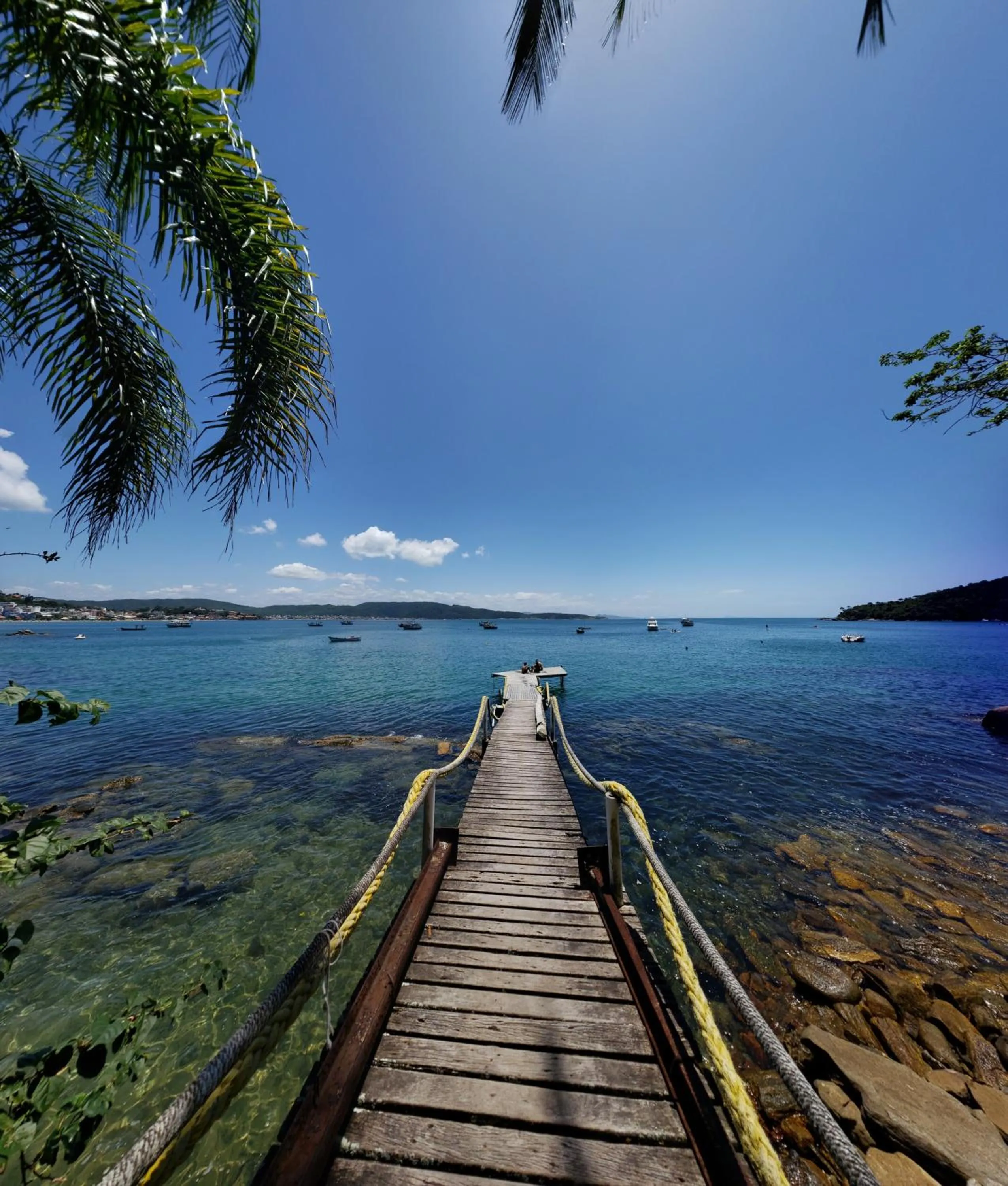 Pousada Praia da Lagoinha