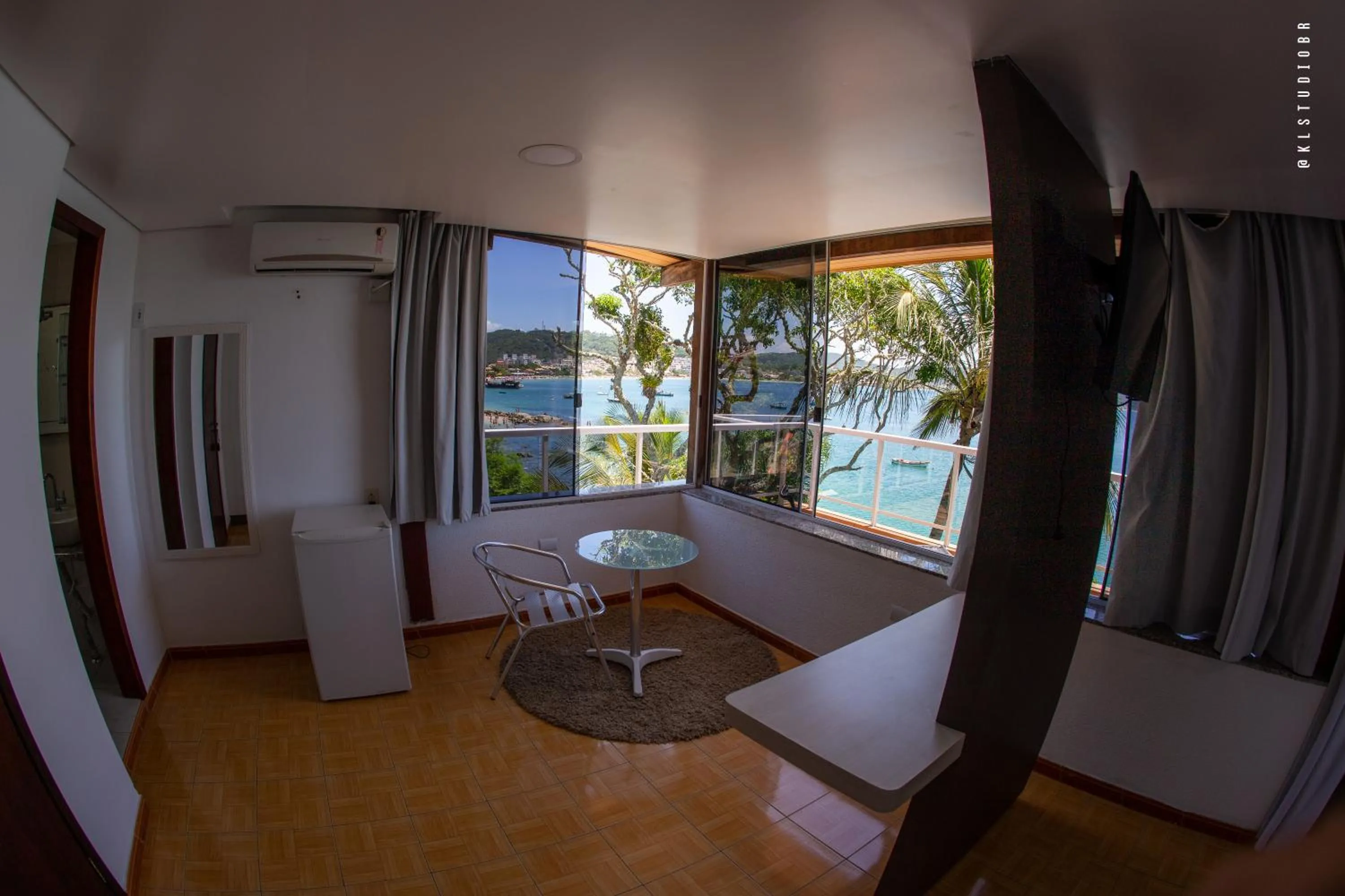 Pousada Praia da Lagoinha