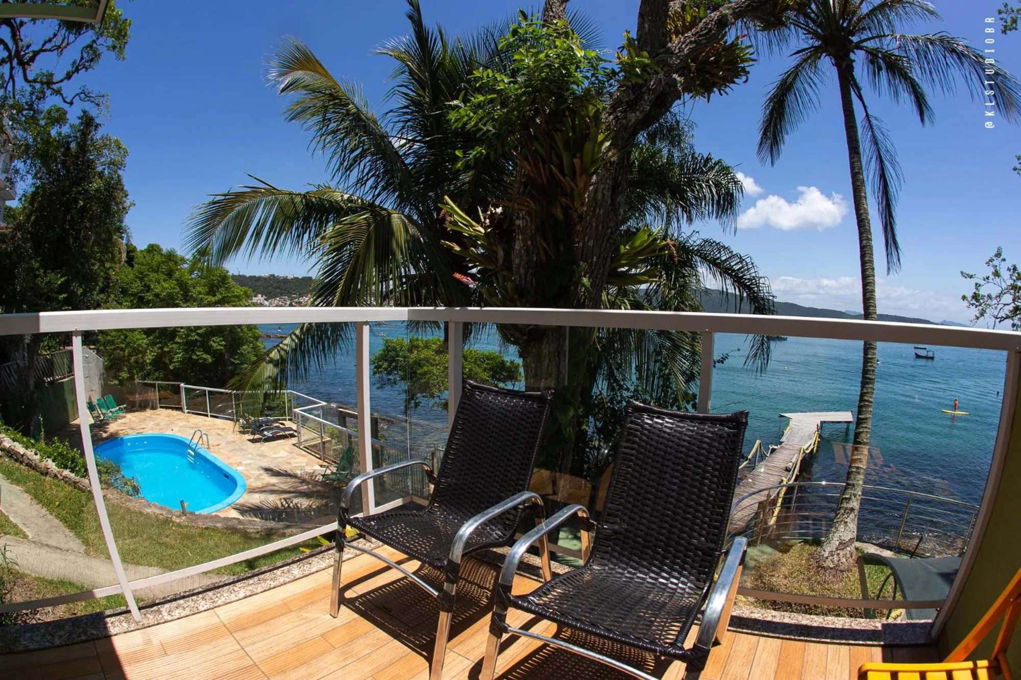 Pousada Praia da Lagoinha