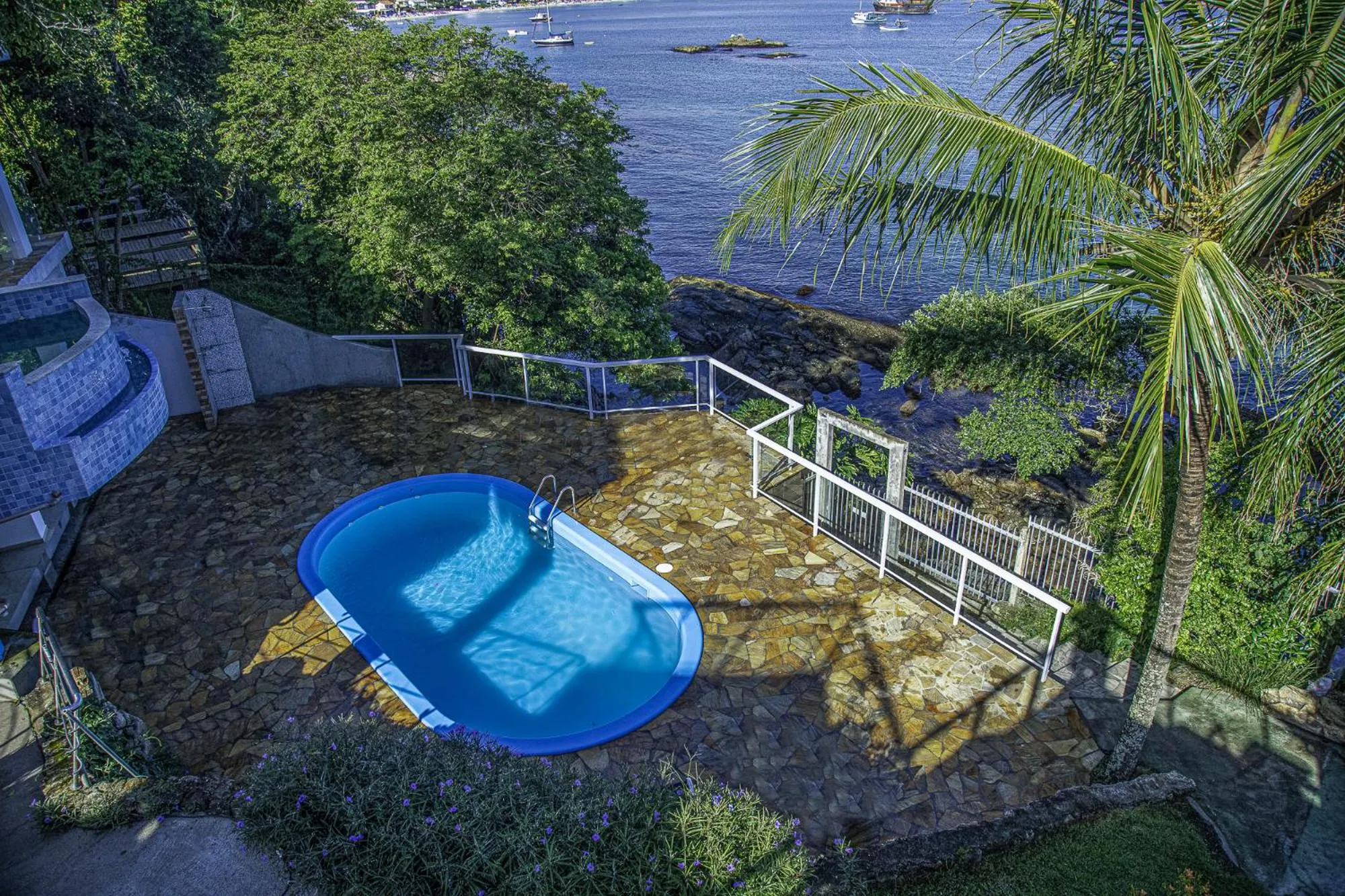 Pousada Praia da Lagoinha