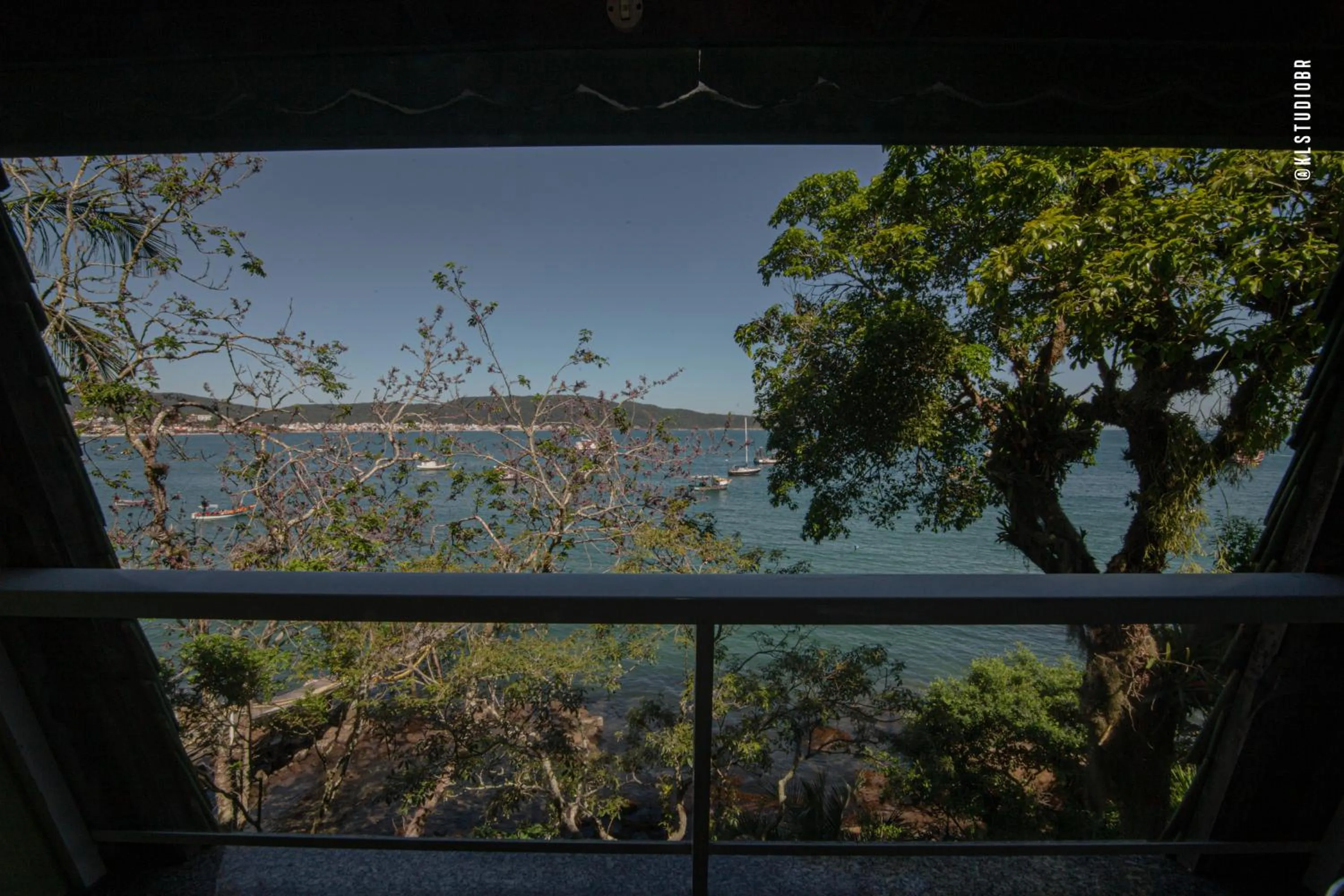 Pousada Praia da Lagoinha