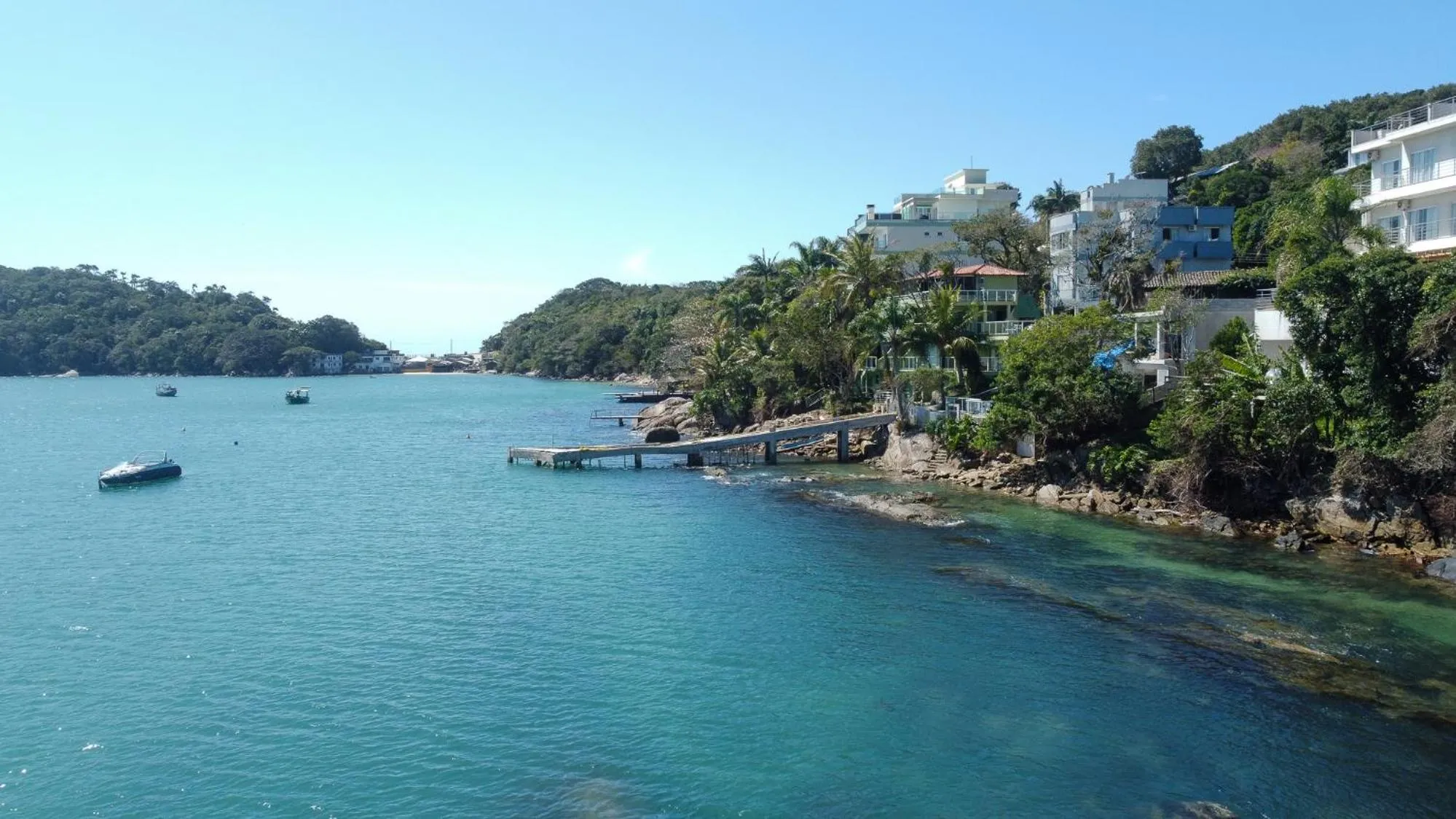 Pousada Praia da Lagoinha