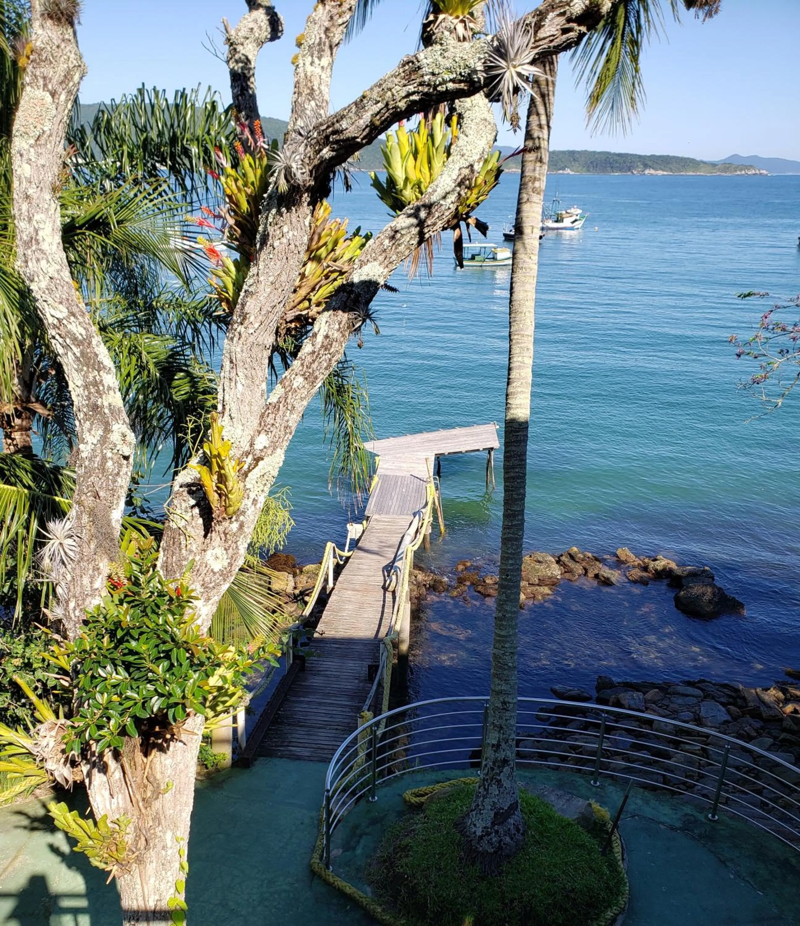 Pousada Praia da Lagoinha