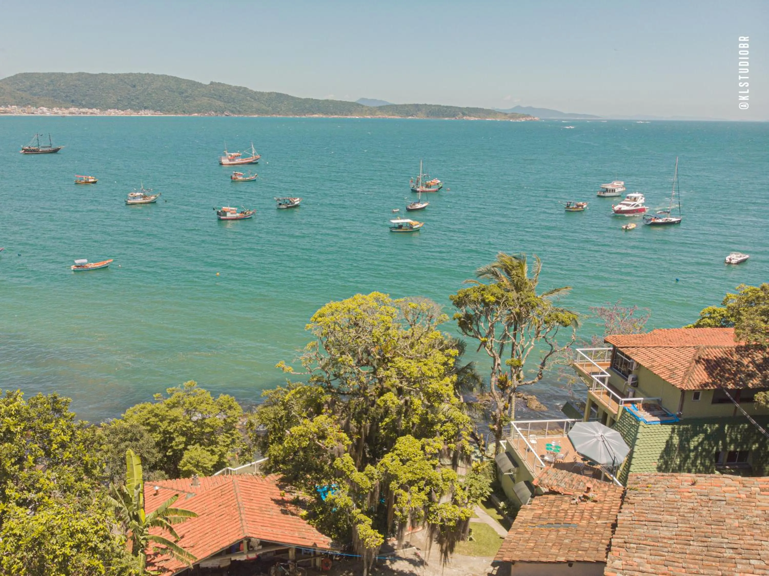 Pousada Praia da Lagoinha