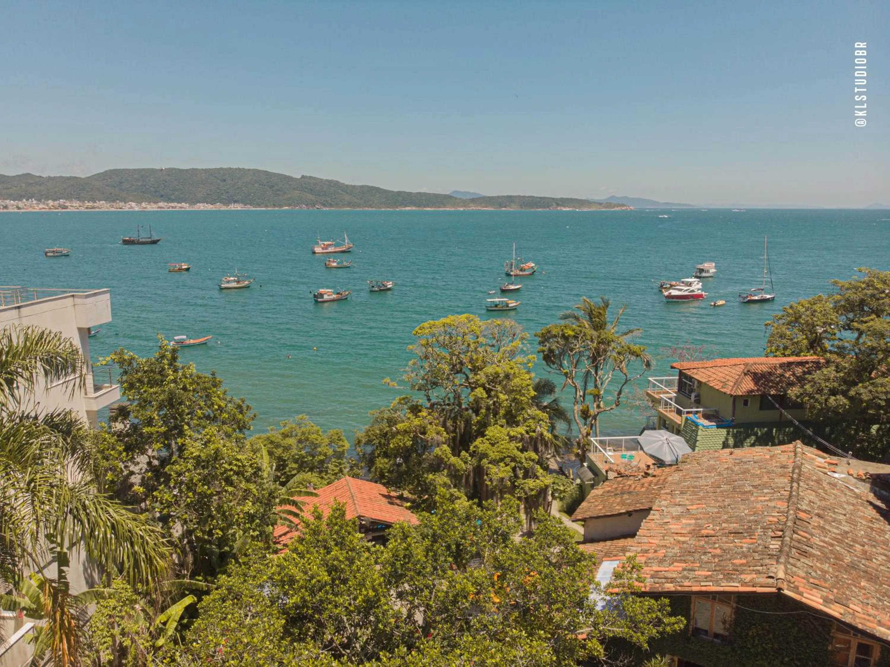 Pousada Praia da Lagoinha