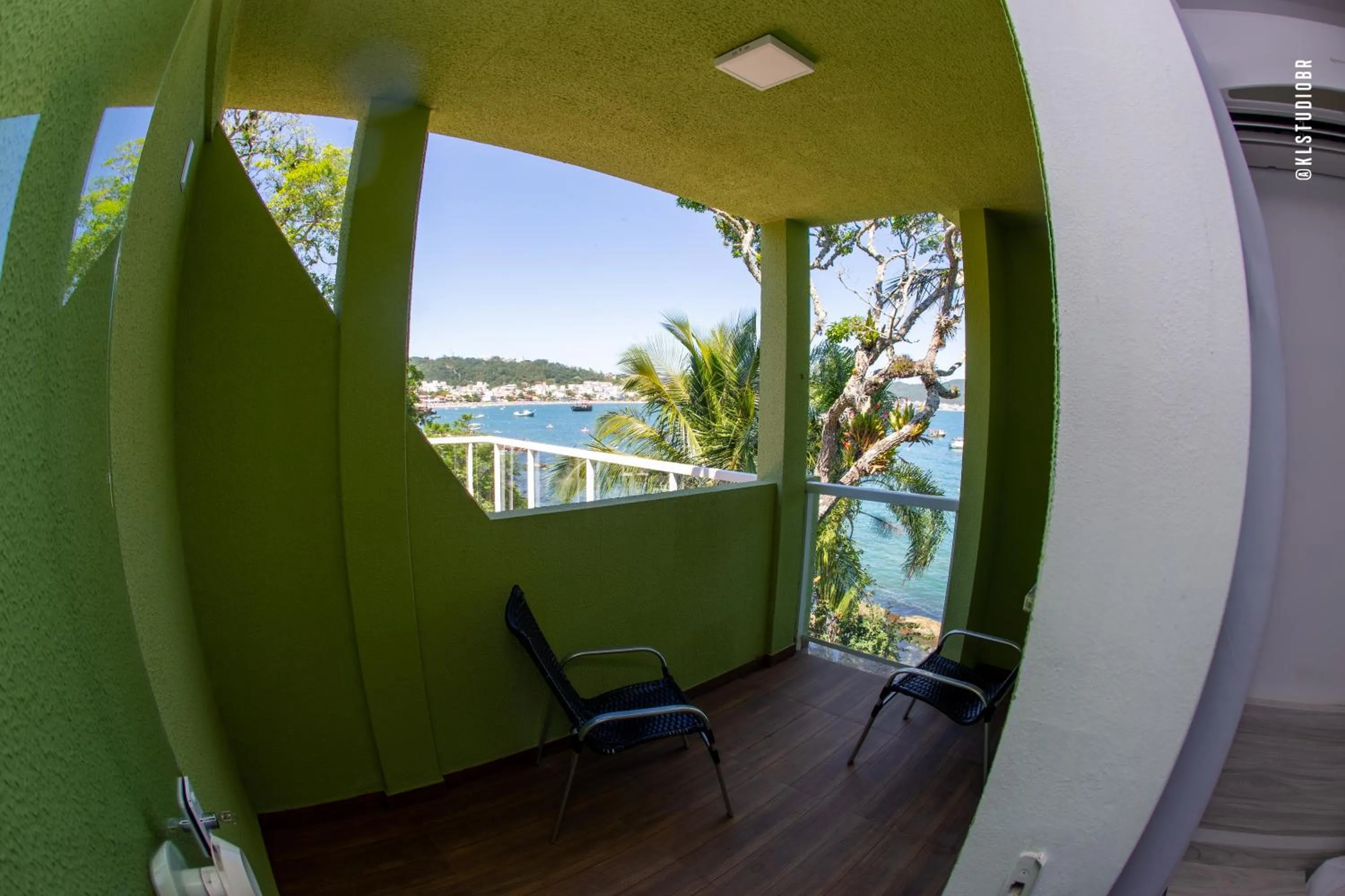 Pousada Praia da Lagoinha