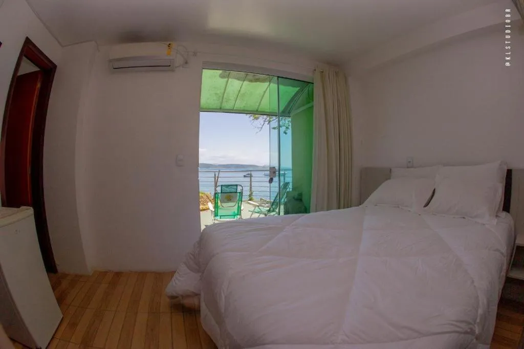 Pousada Praia da Lagoinha