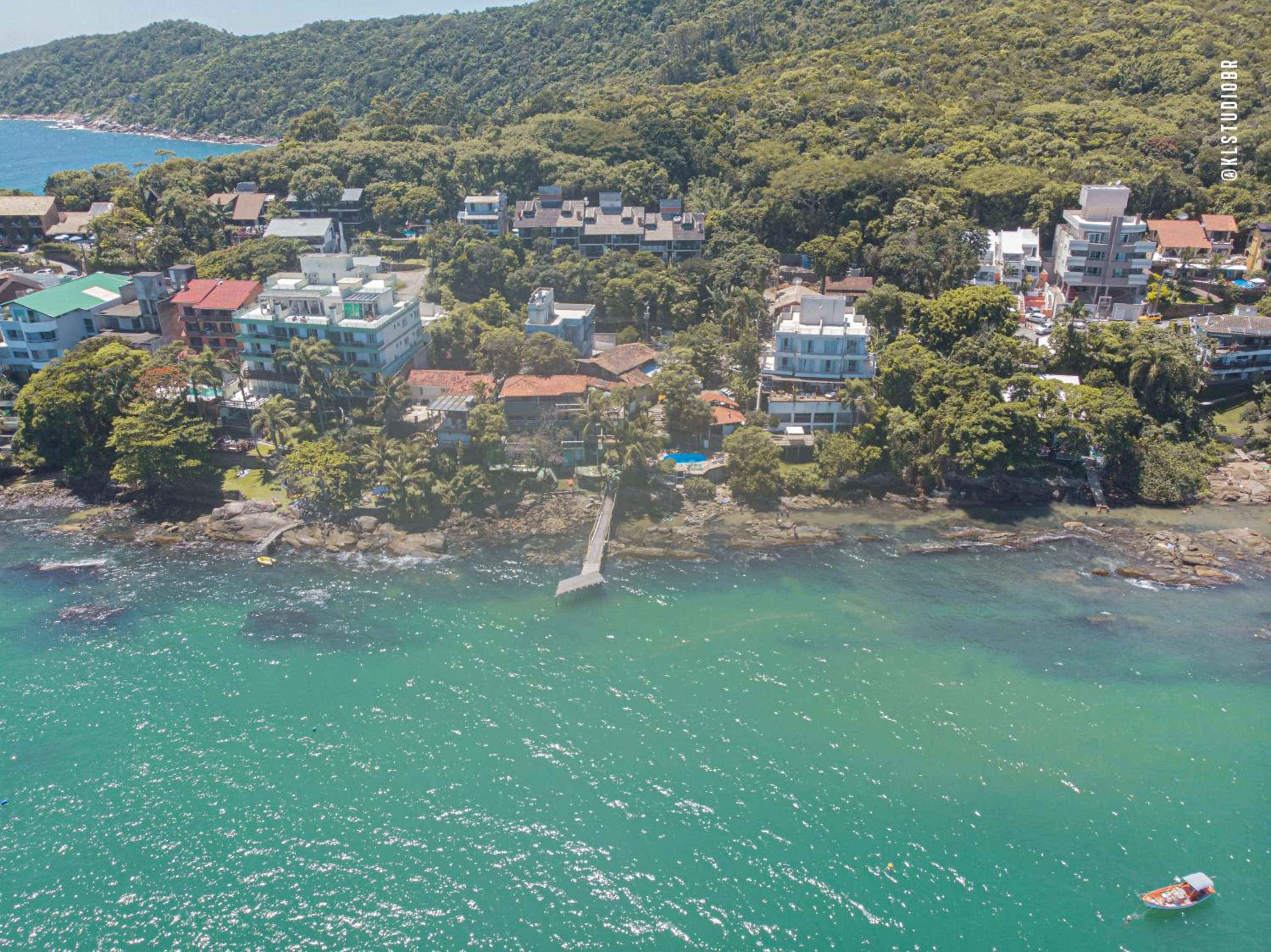 Pousada Praia da Lagoinha