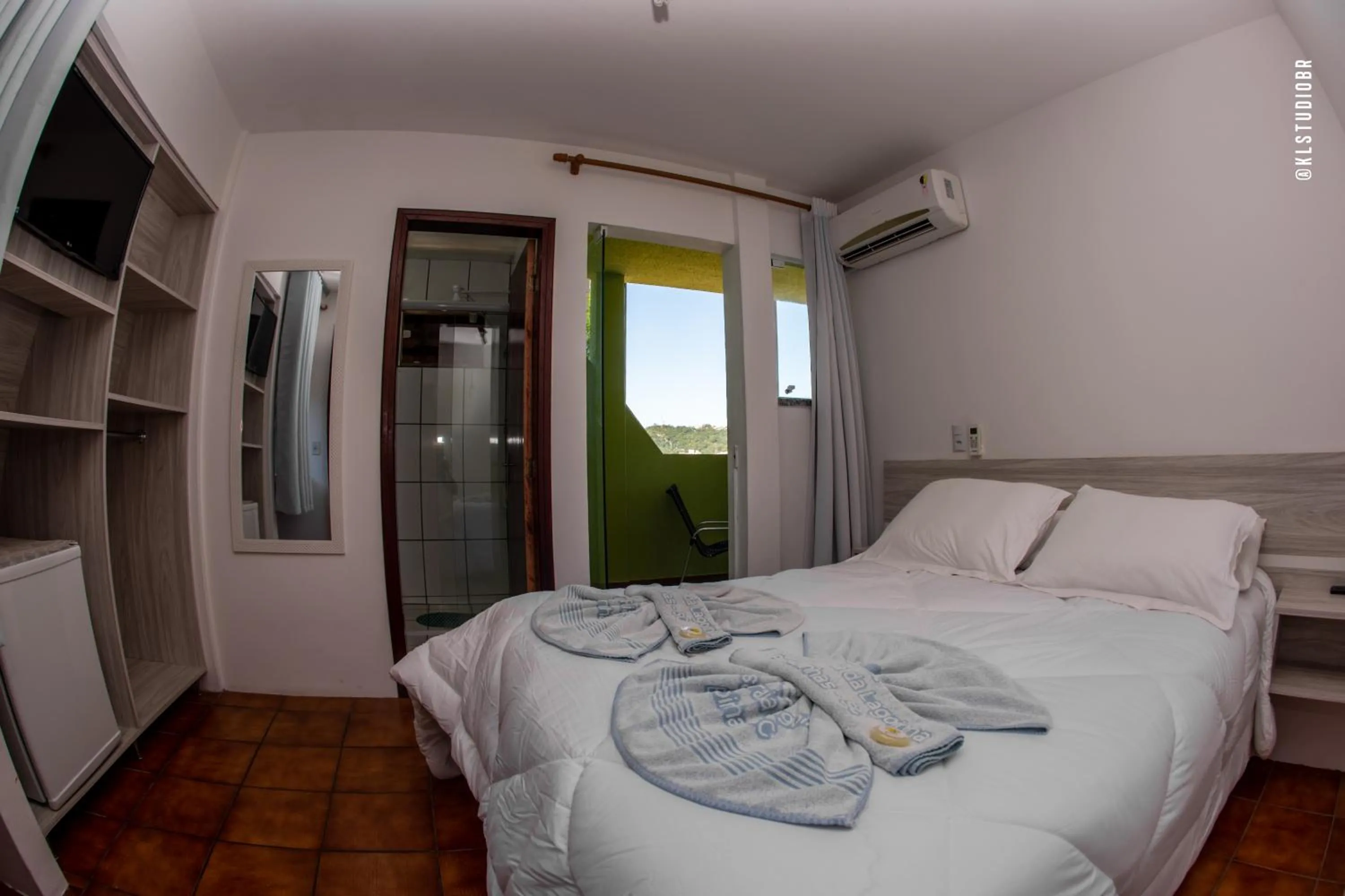 Pousada Praia da Lagoinha