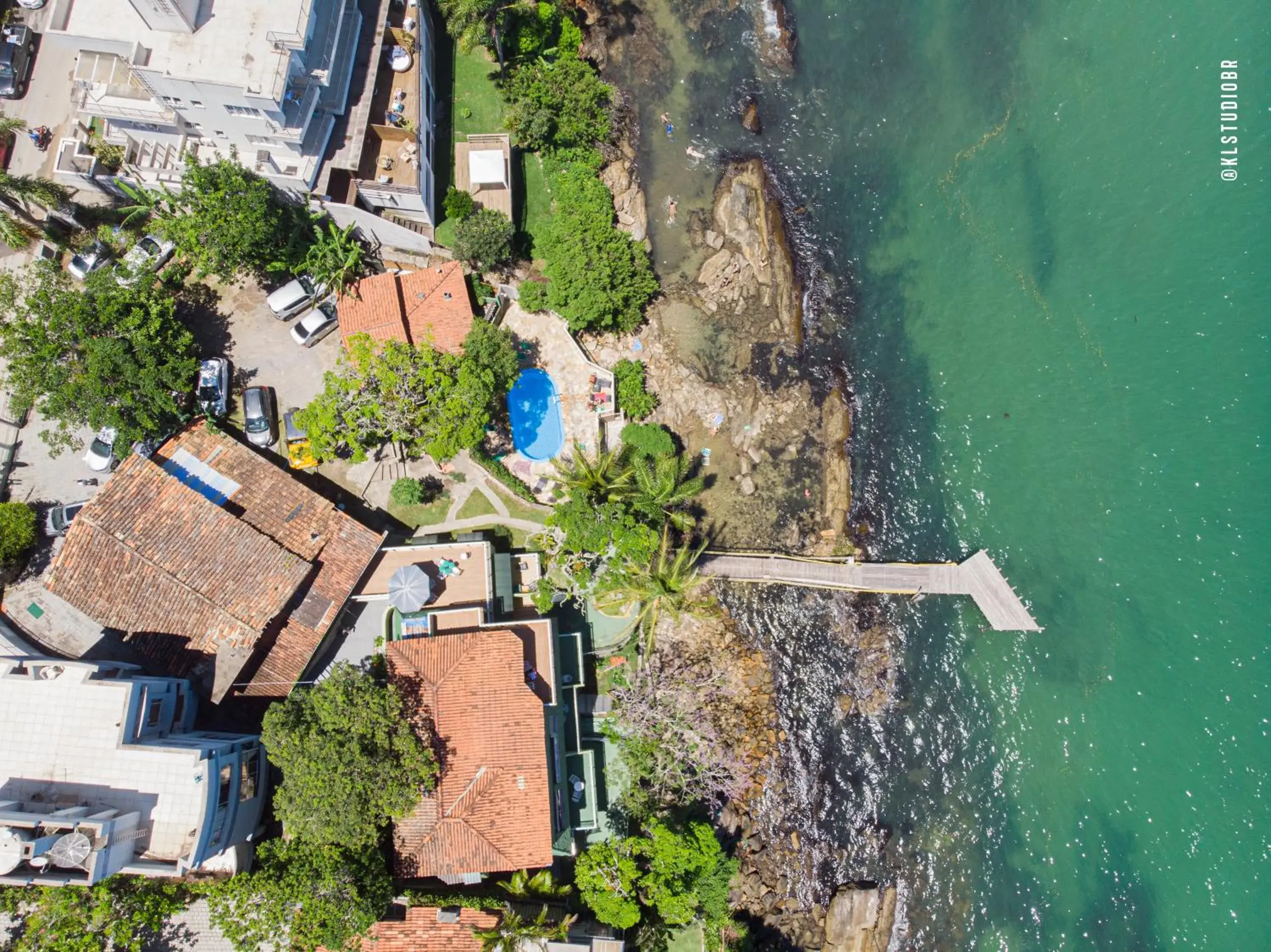 Pousada Praia da Lagoinha Pousada Praia da Lagoinha